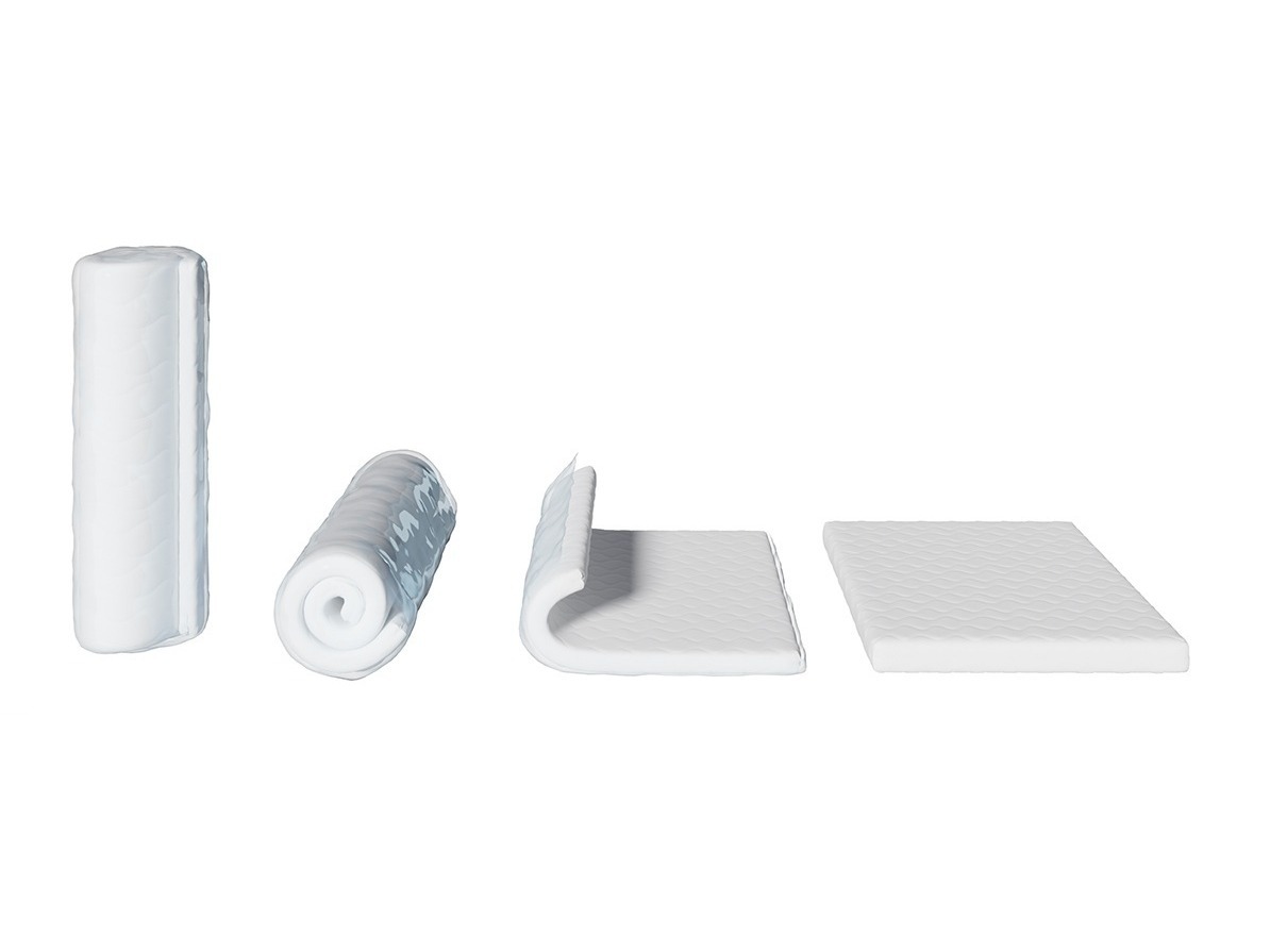 Matras ComfiDream Natura