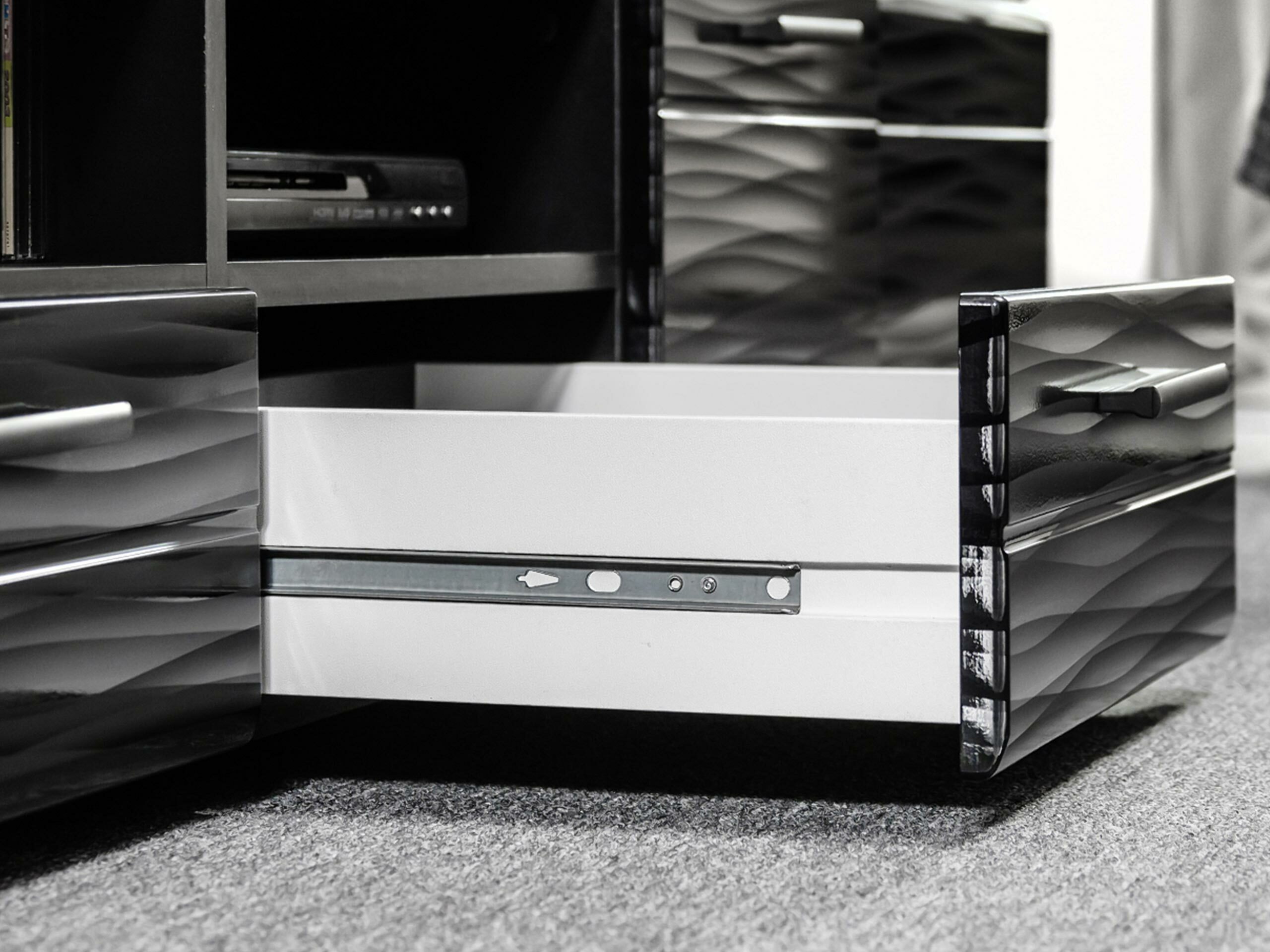 Woonkamerset Topeka 112