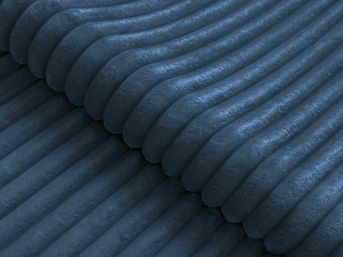 Fauteuil Columbus 207 (Tilia 77)