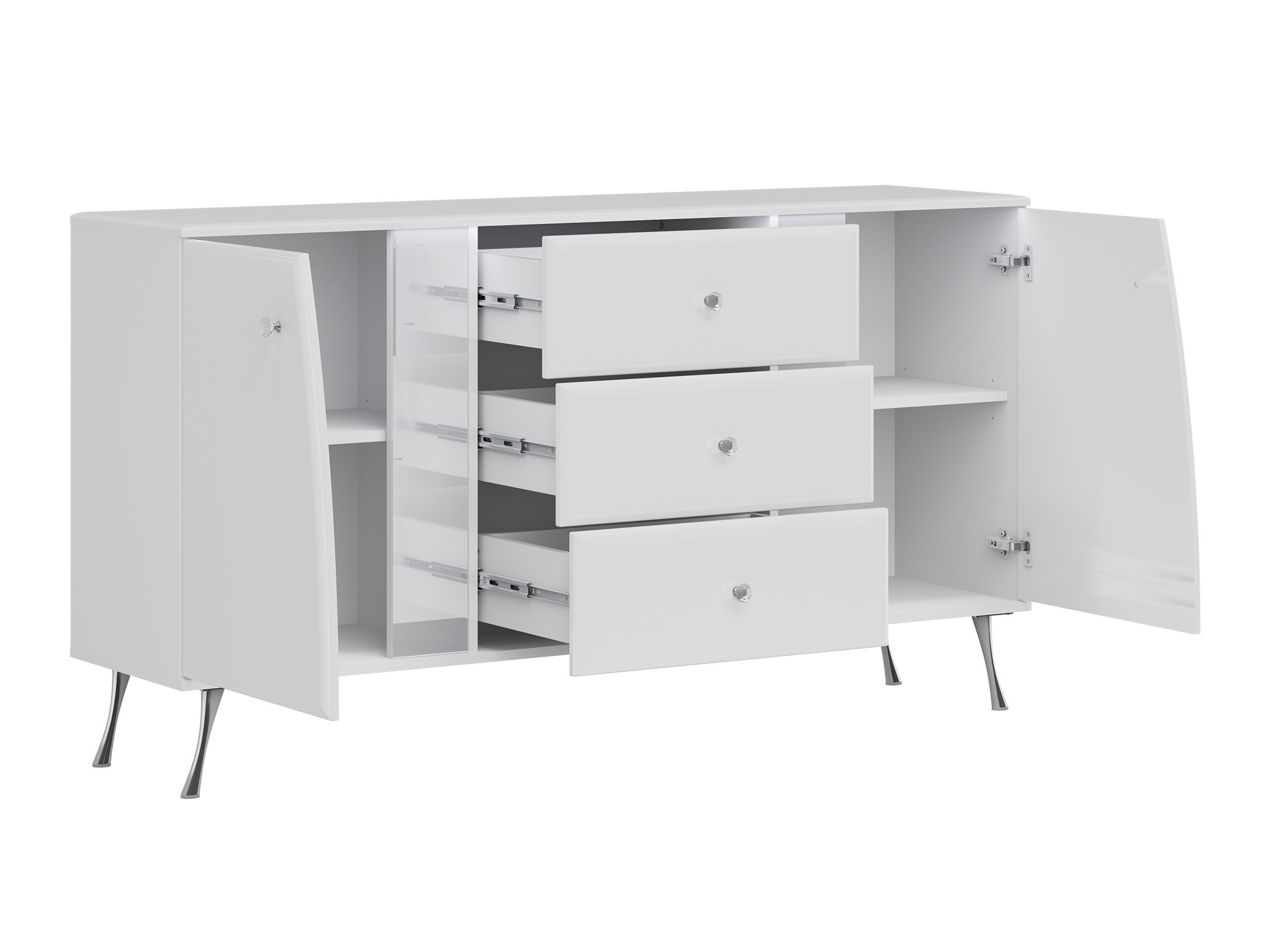 Ladekast Romlori 104