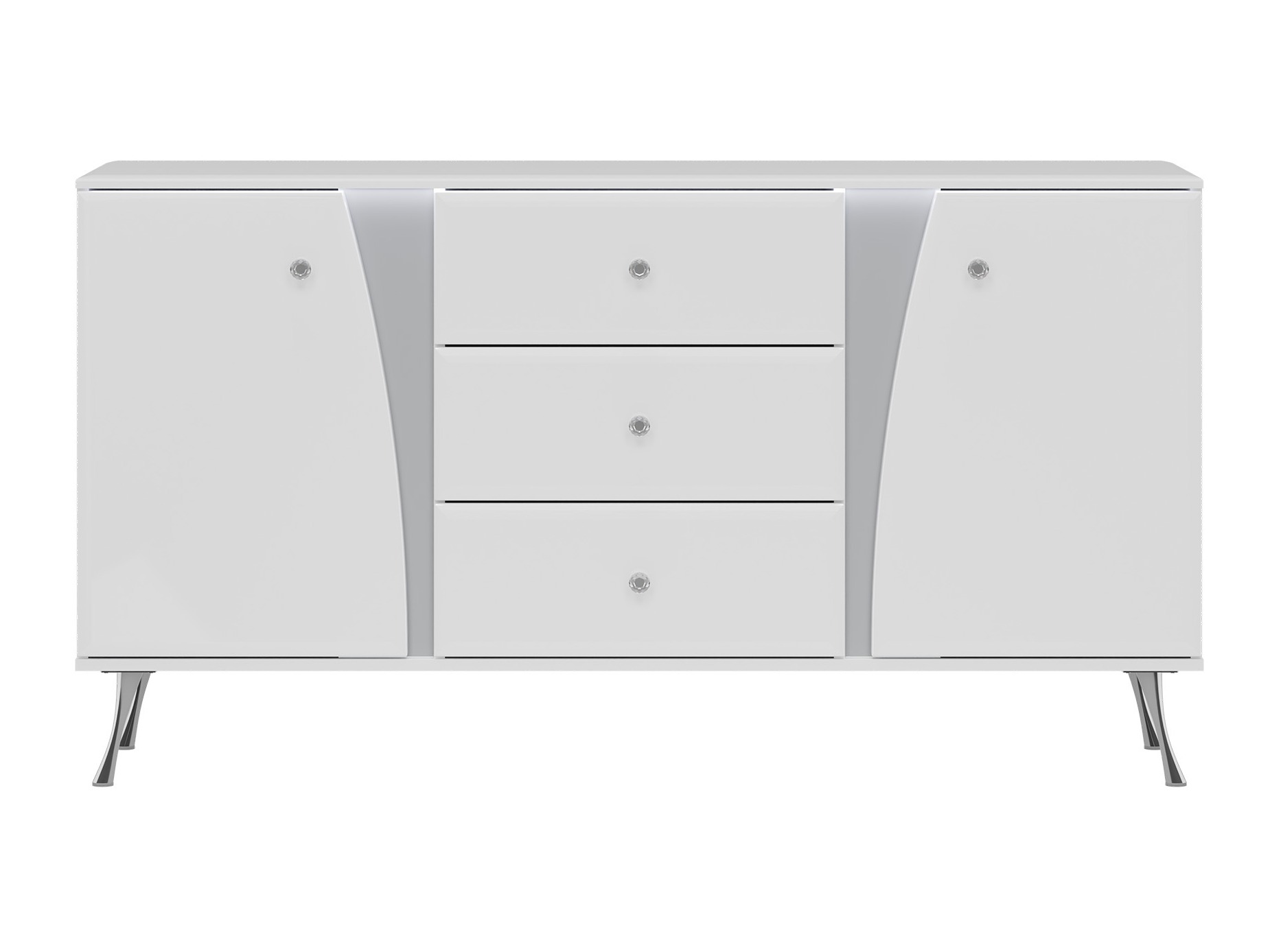 Ladekast Romlori 104