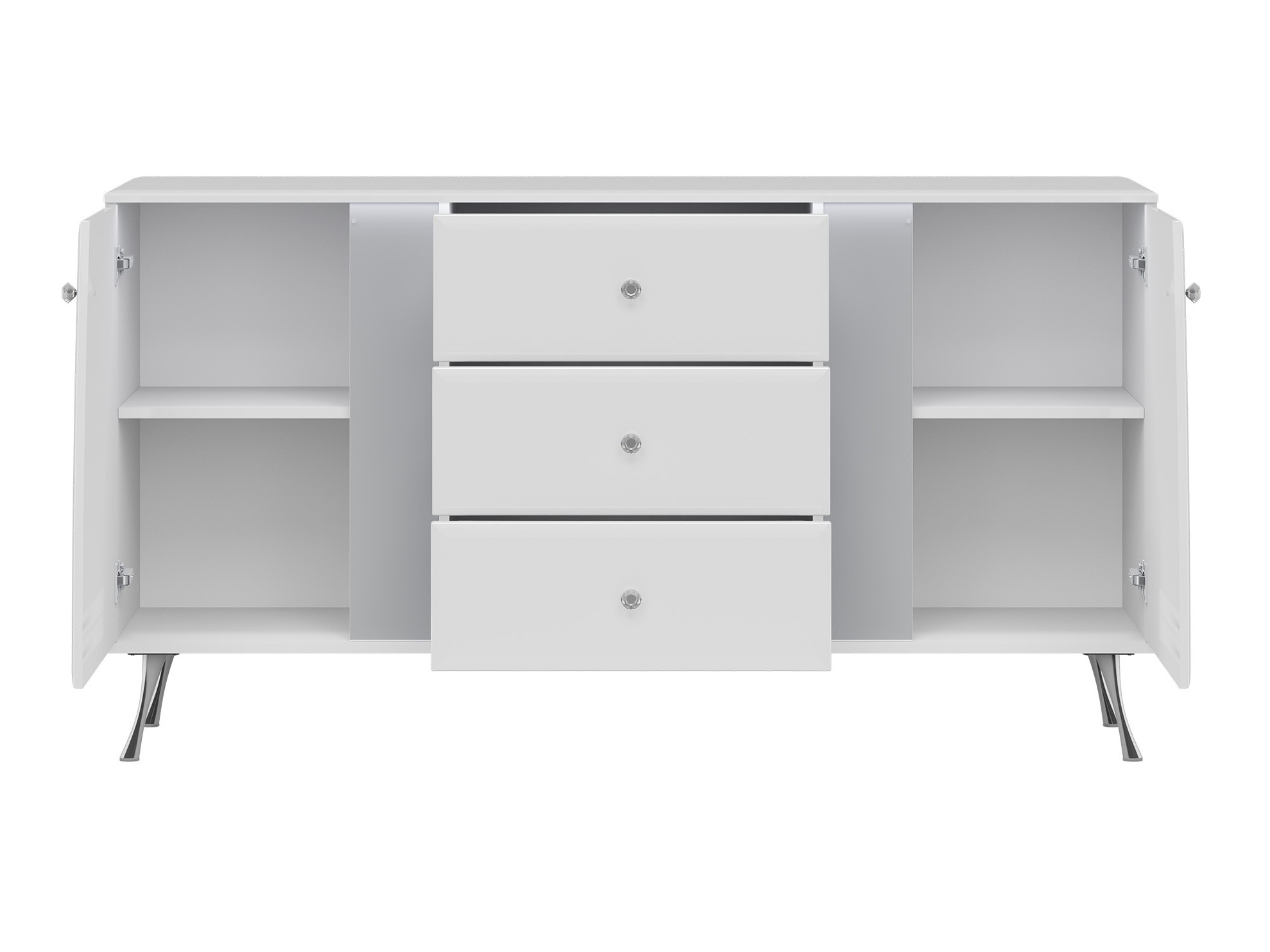 Ladekast Romlori 104