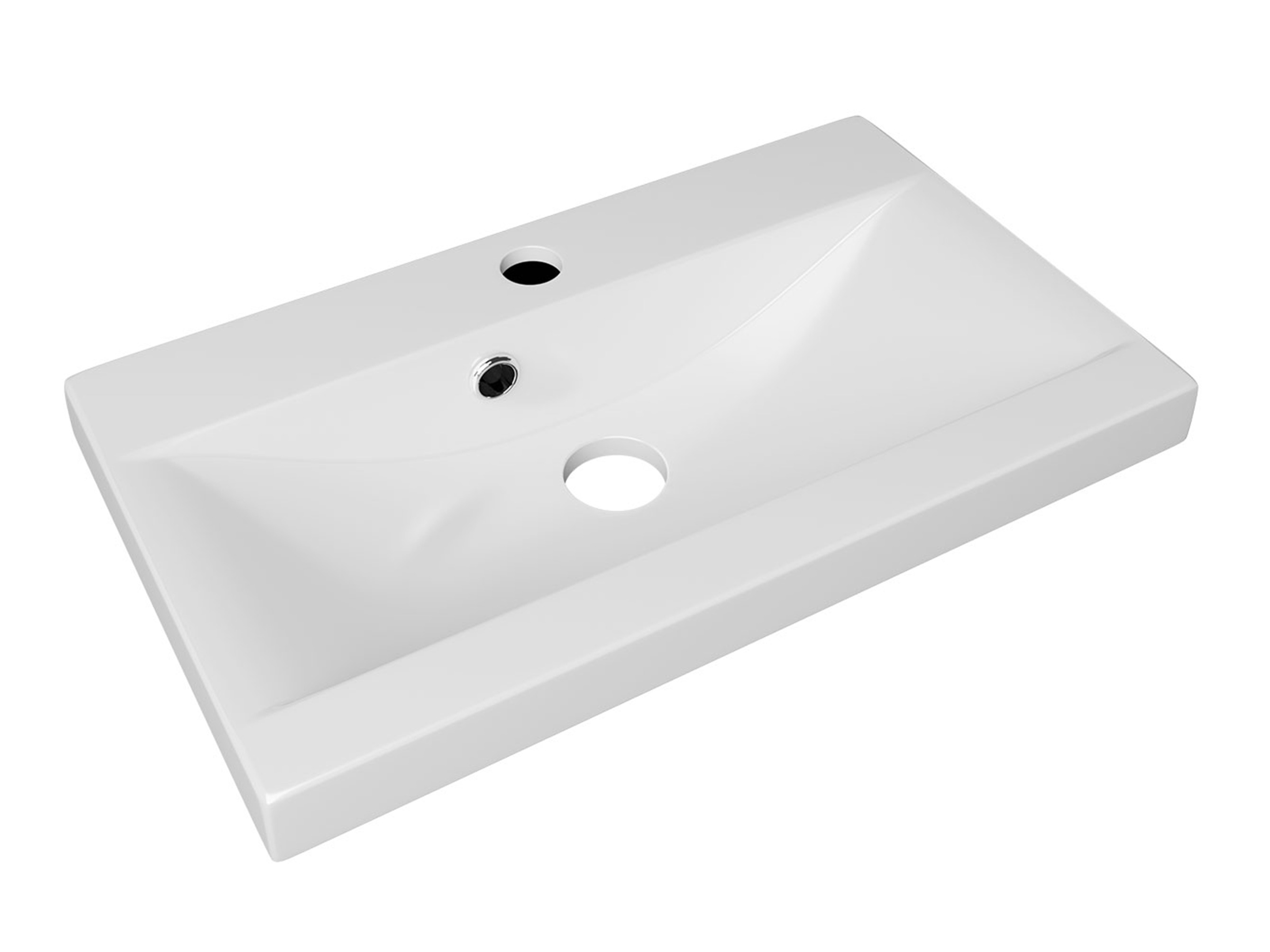 Badkamerset Sarasota 140 (Kasjmier)