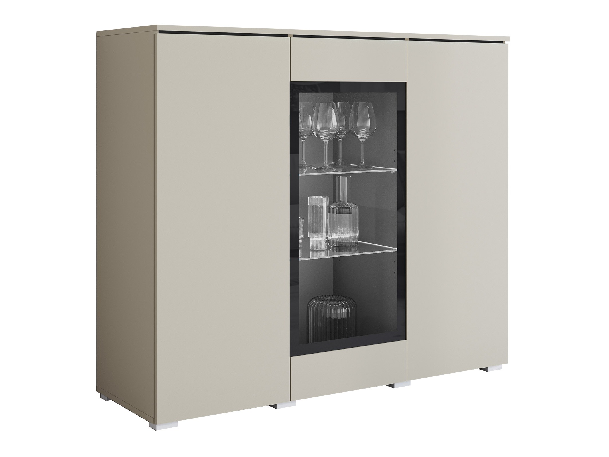 Dressoir Sarasota 186 (Kasjmier)