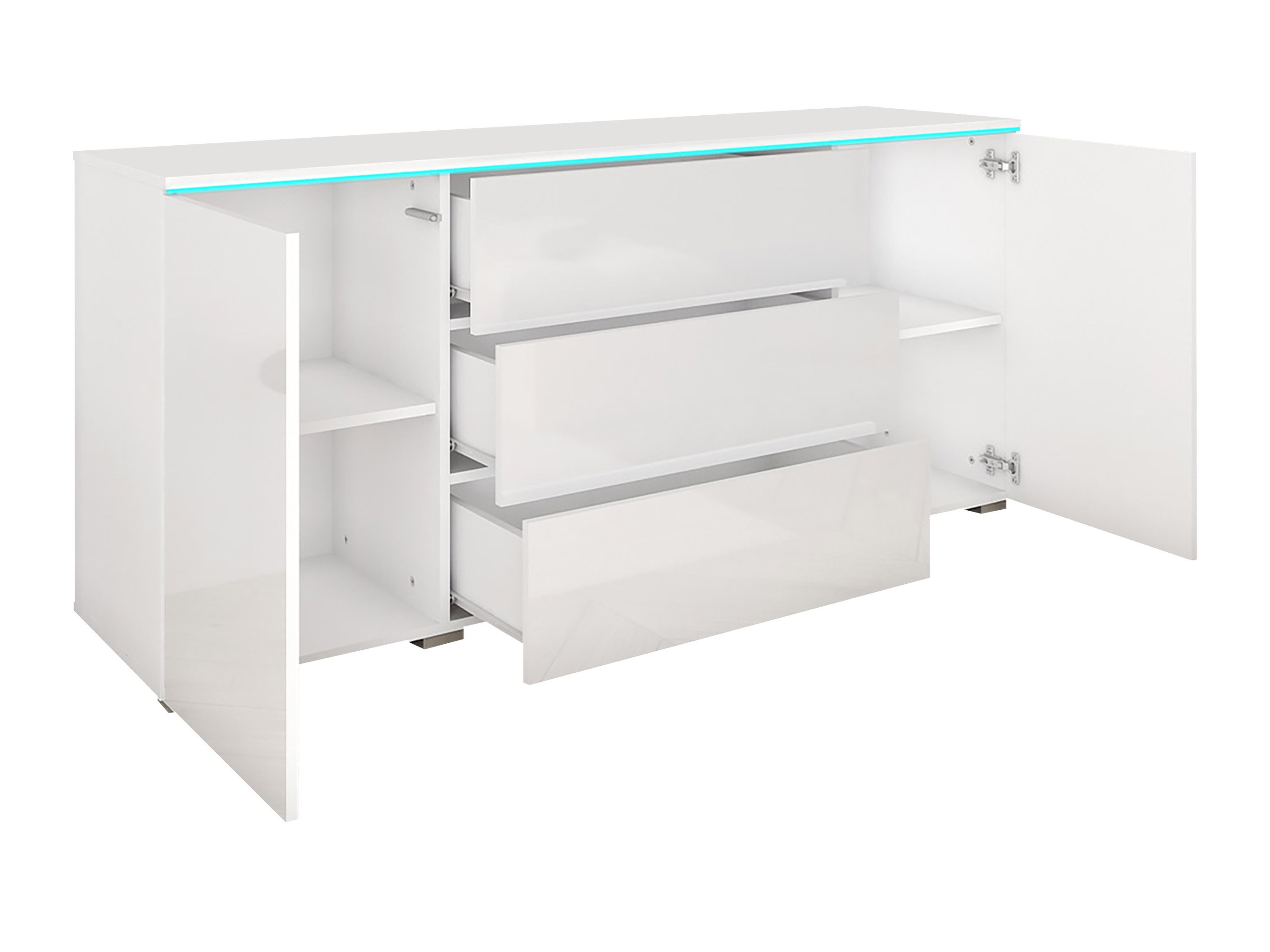 Ladekast Sarasota 142 (Kasjmier)