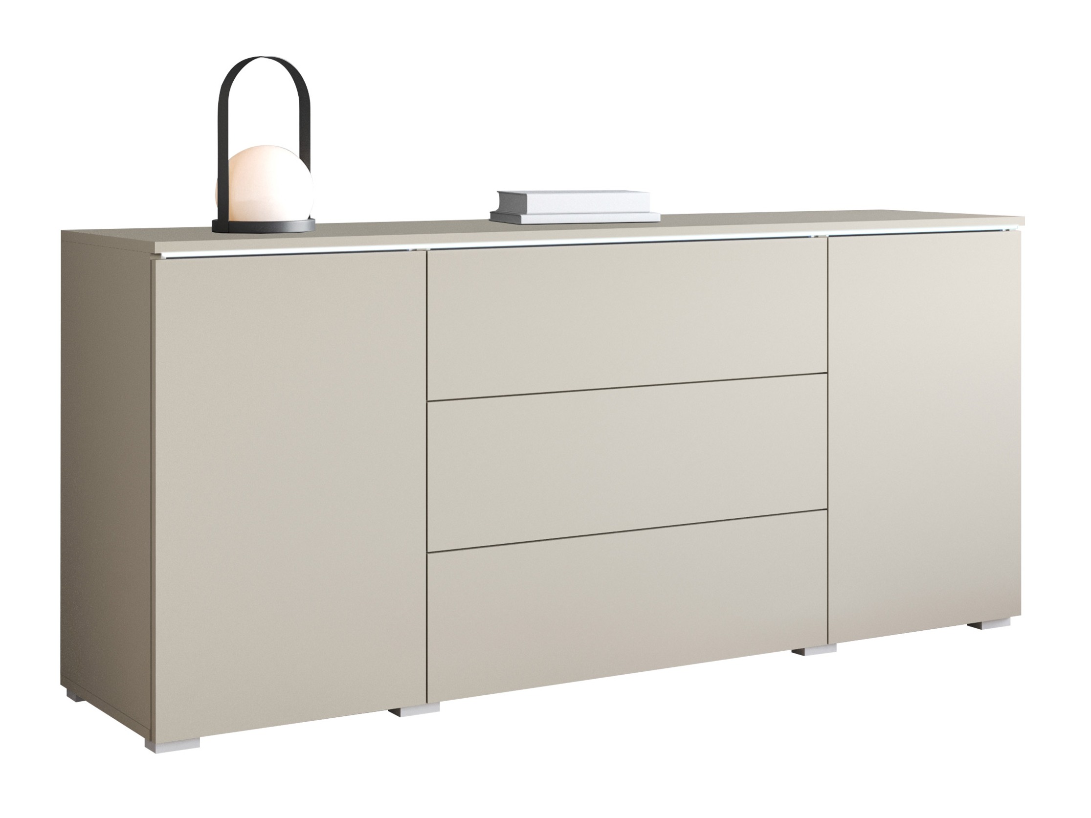 Ladekast Sarasota 142 (Kasjmier)