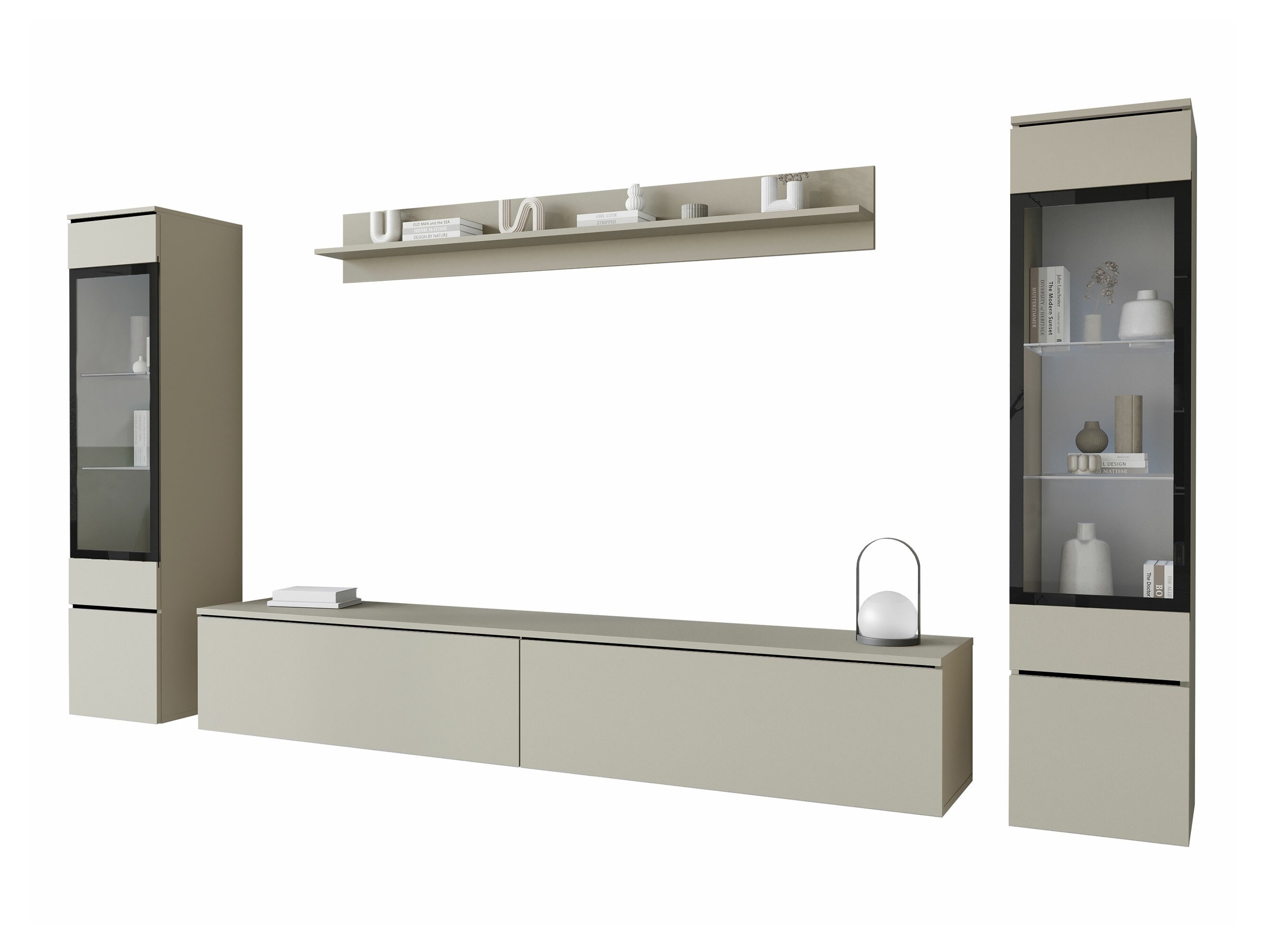 Woonkamerset Sarasota 126 (Kasjmier)