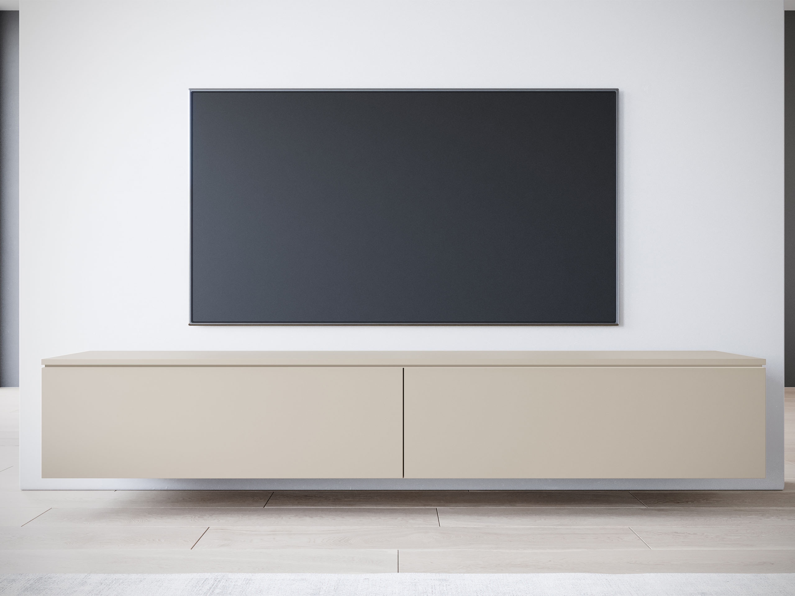TV-meubel Sarasota 121 (Kasjmier)