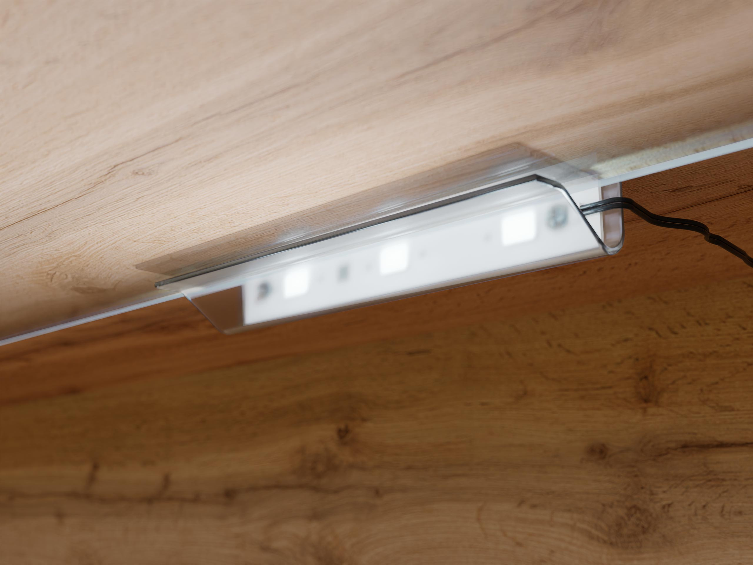 TV-meubel Sarasota 121 (Kasjmier)