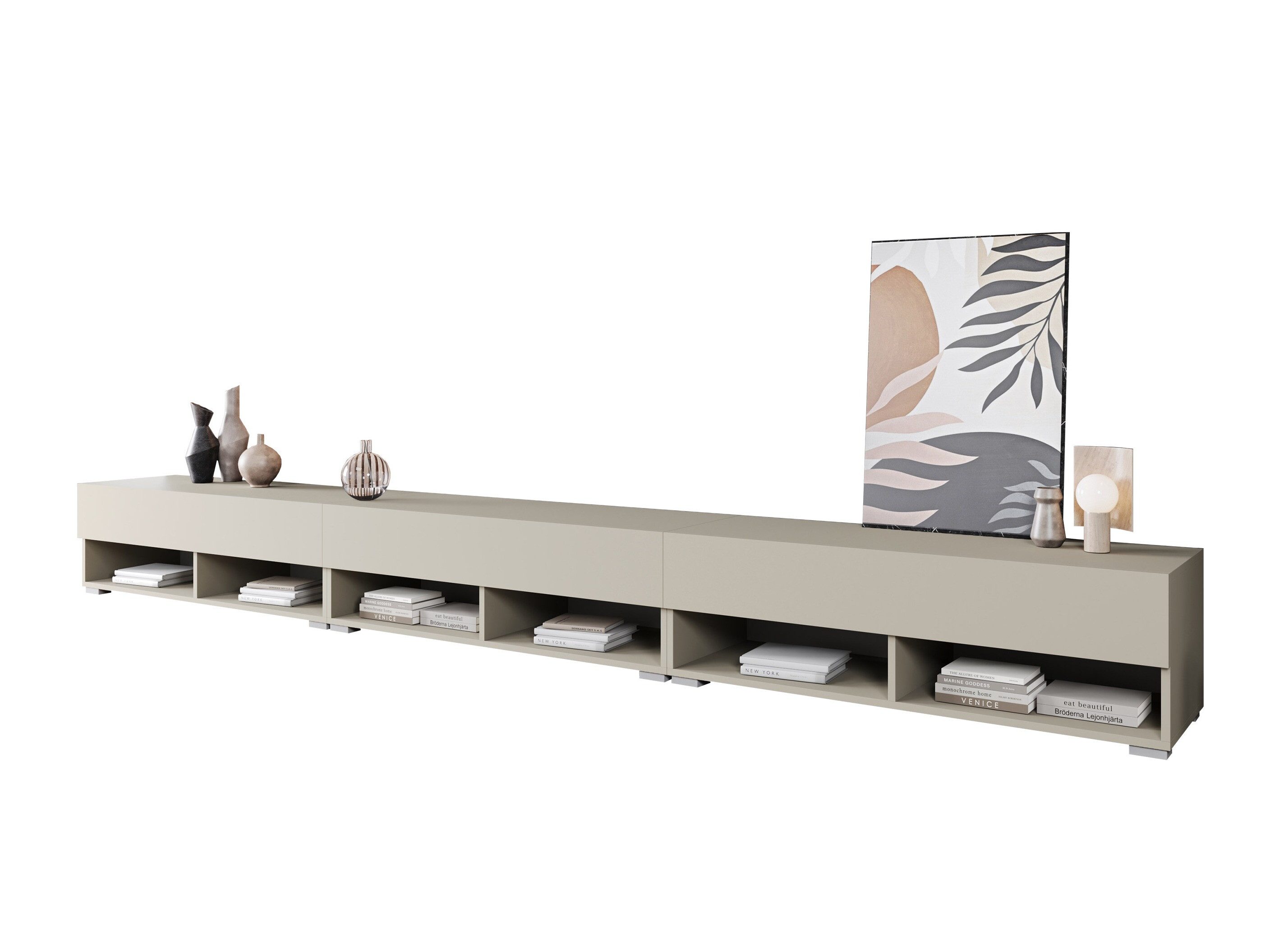 TV-meubel Sarasota 144 (Kasjmier)