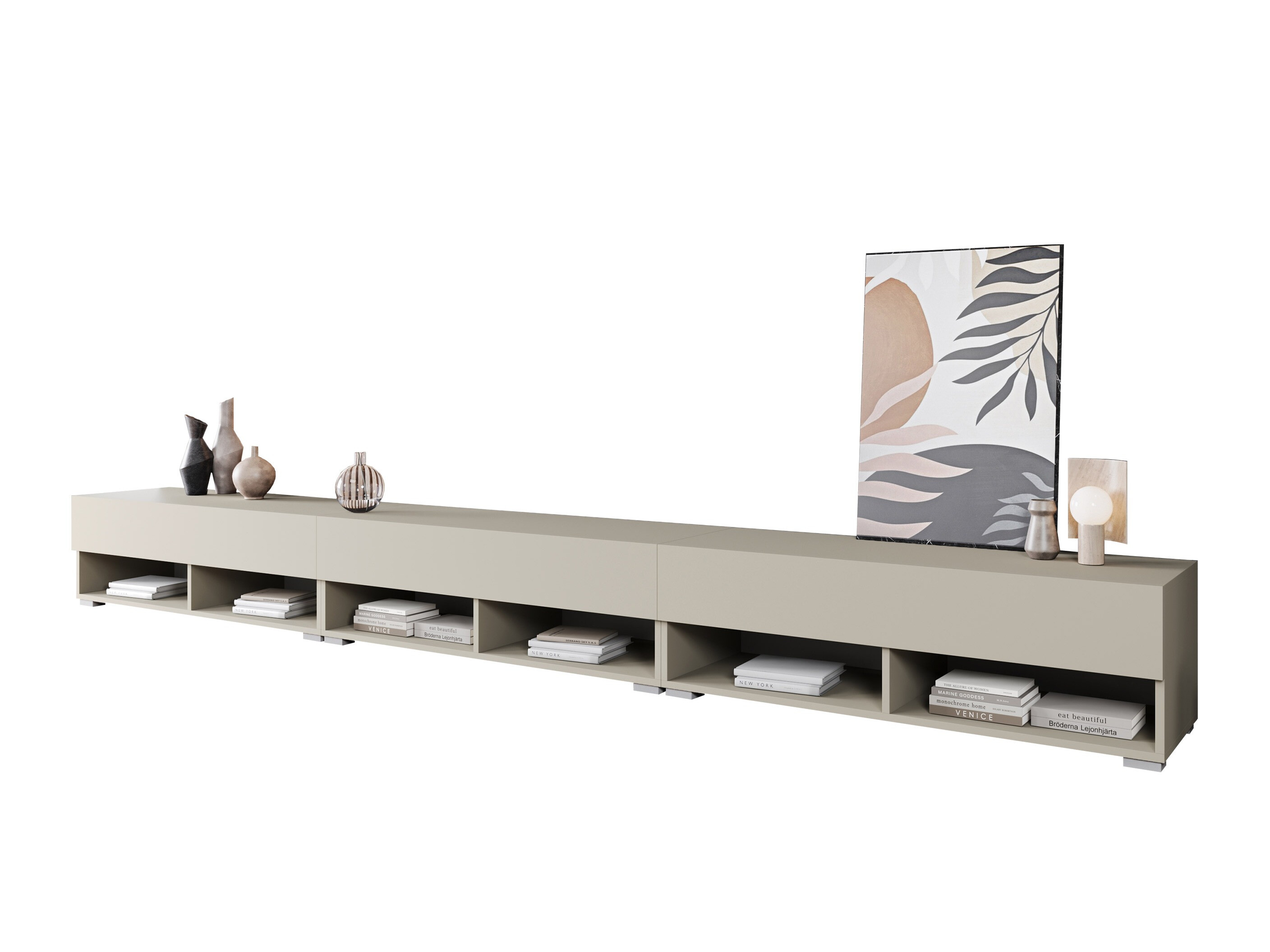 TV-meubel Sarasota 144 (Kasjmier)