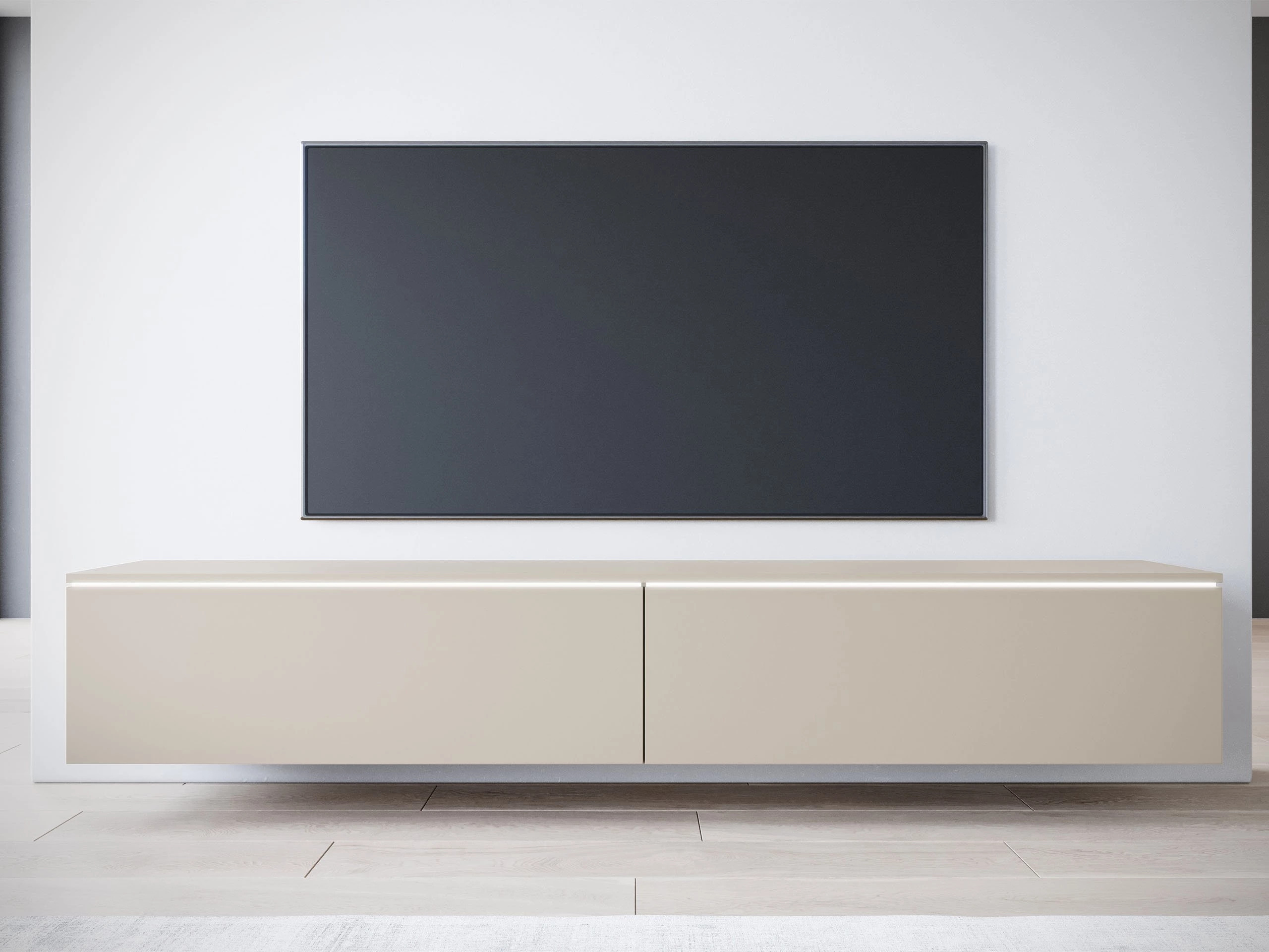TV-meubel Scientia I (Kasjmier)