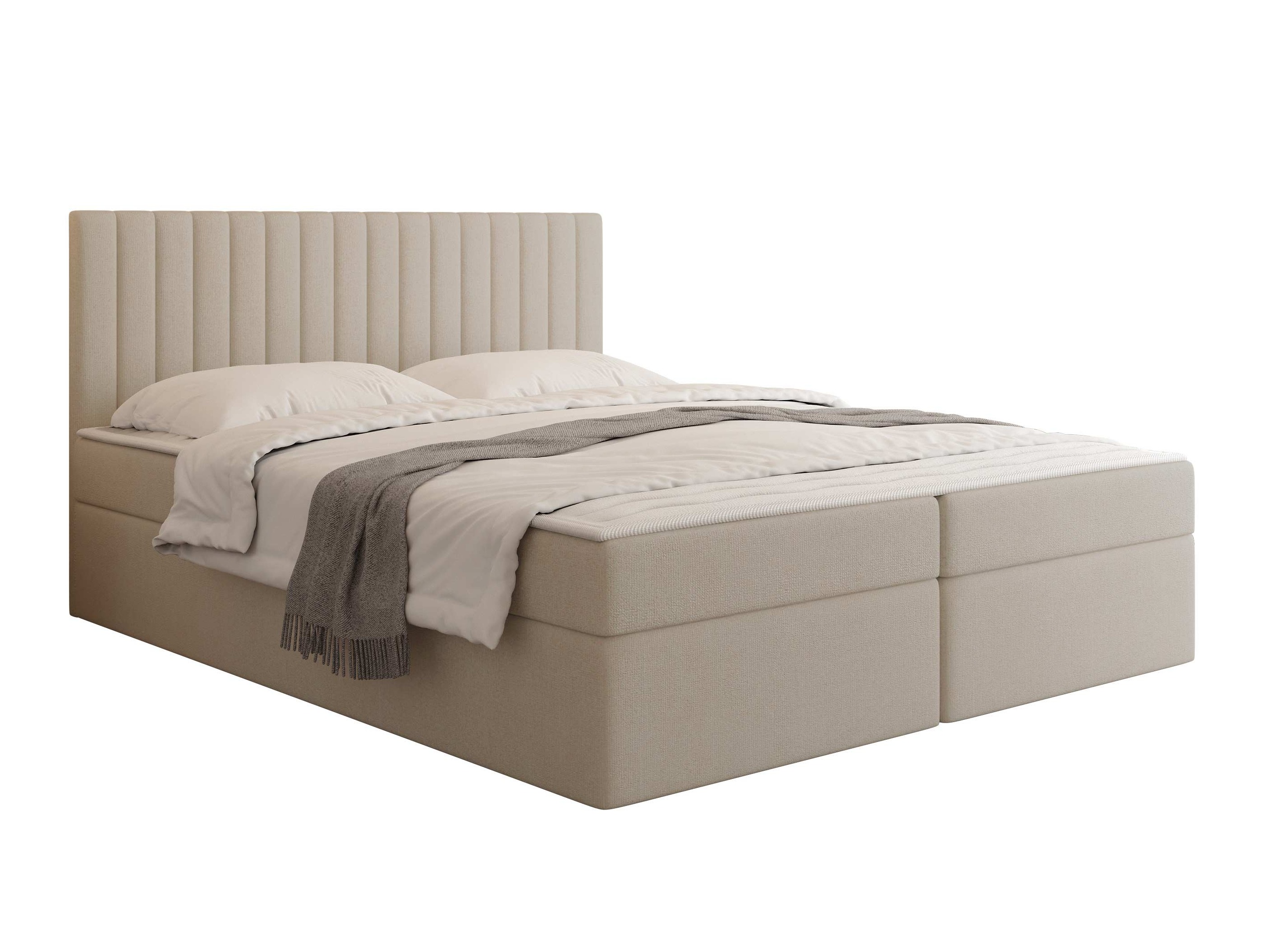 Boxspring Comfivo 481 (Manila 02)