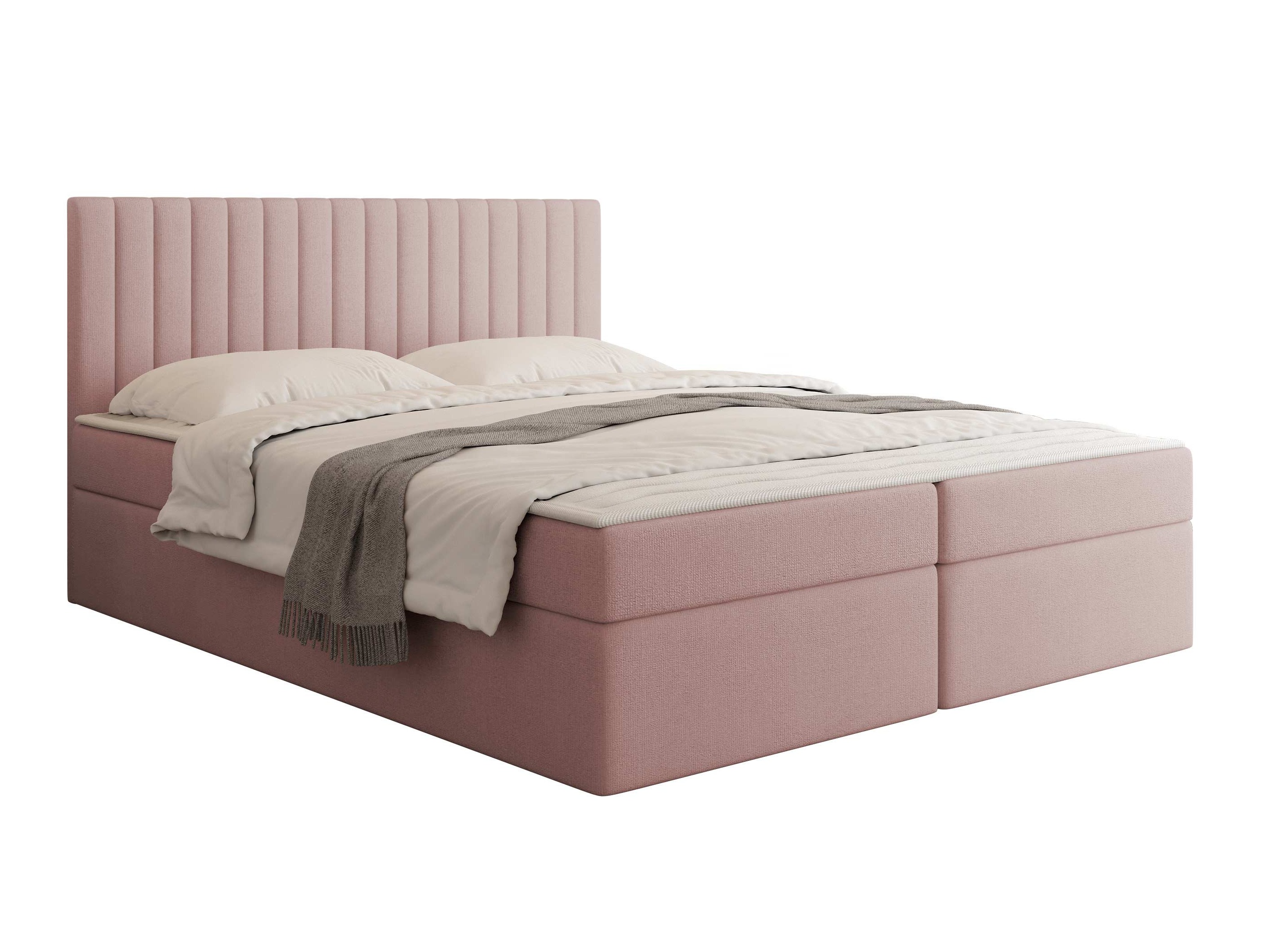 Boxspring Comfivo 481 (Manila 09)