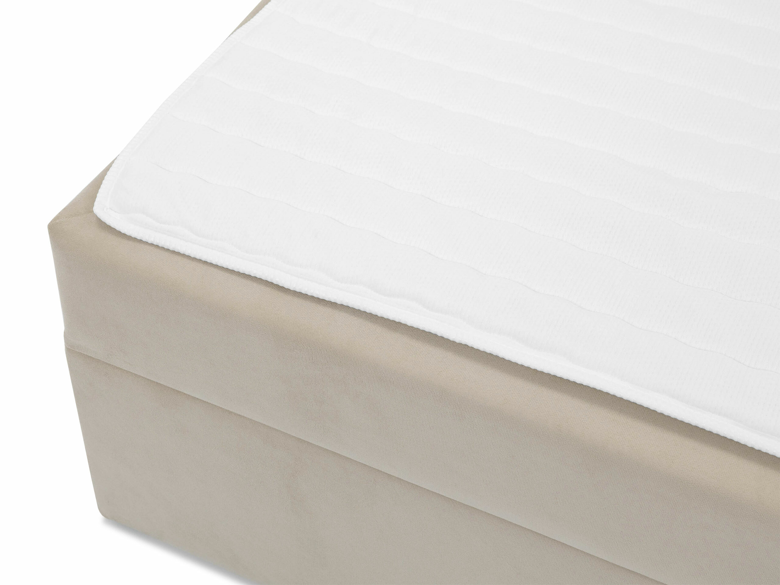 Boxspring Comfivo 481 (Manila 26)