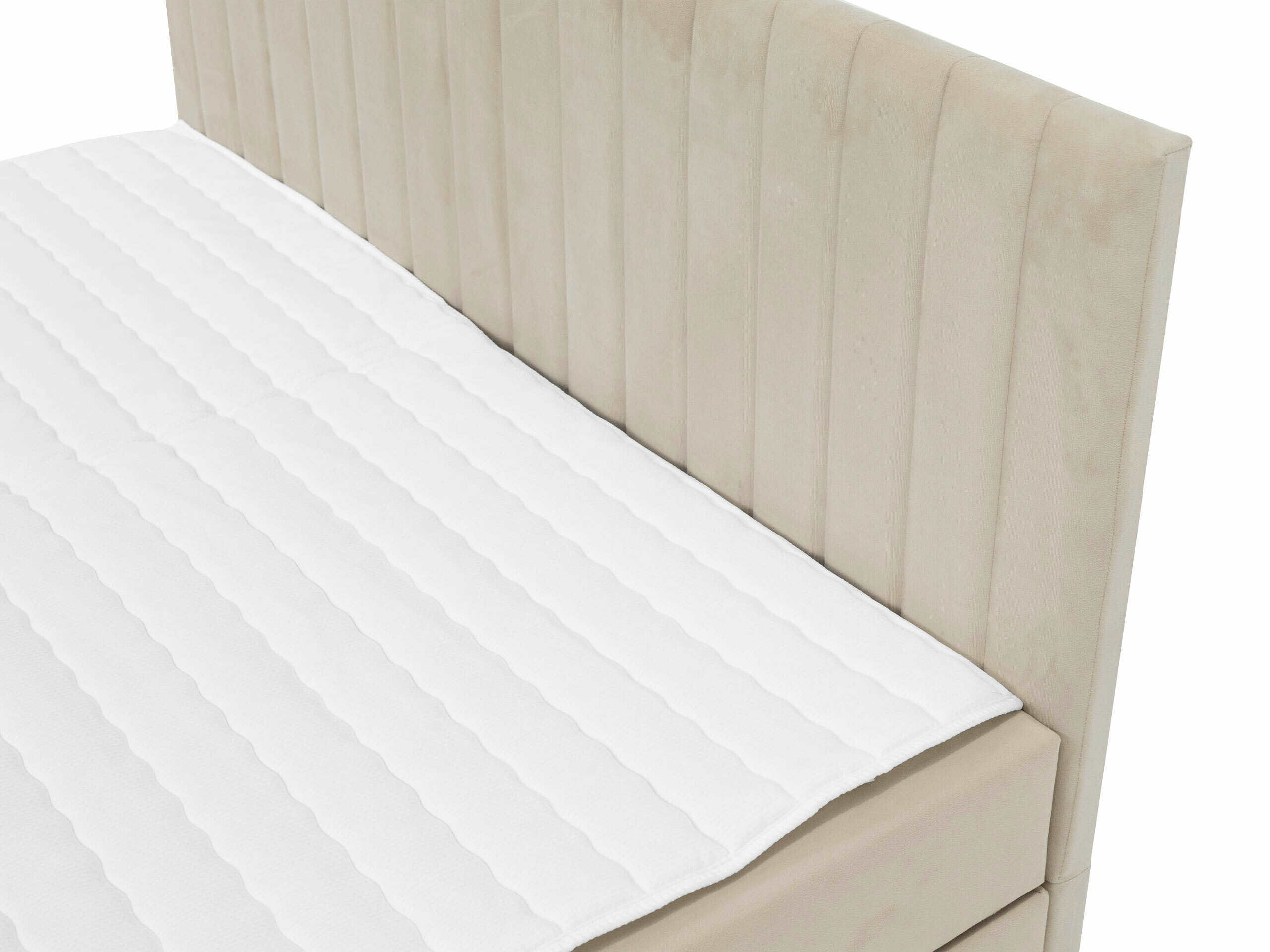 Boxspring Comfivo 482 (Manila 16)