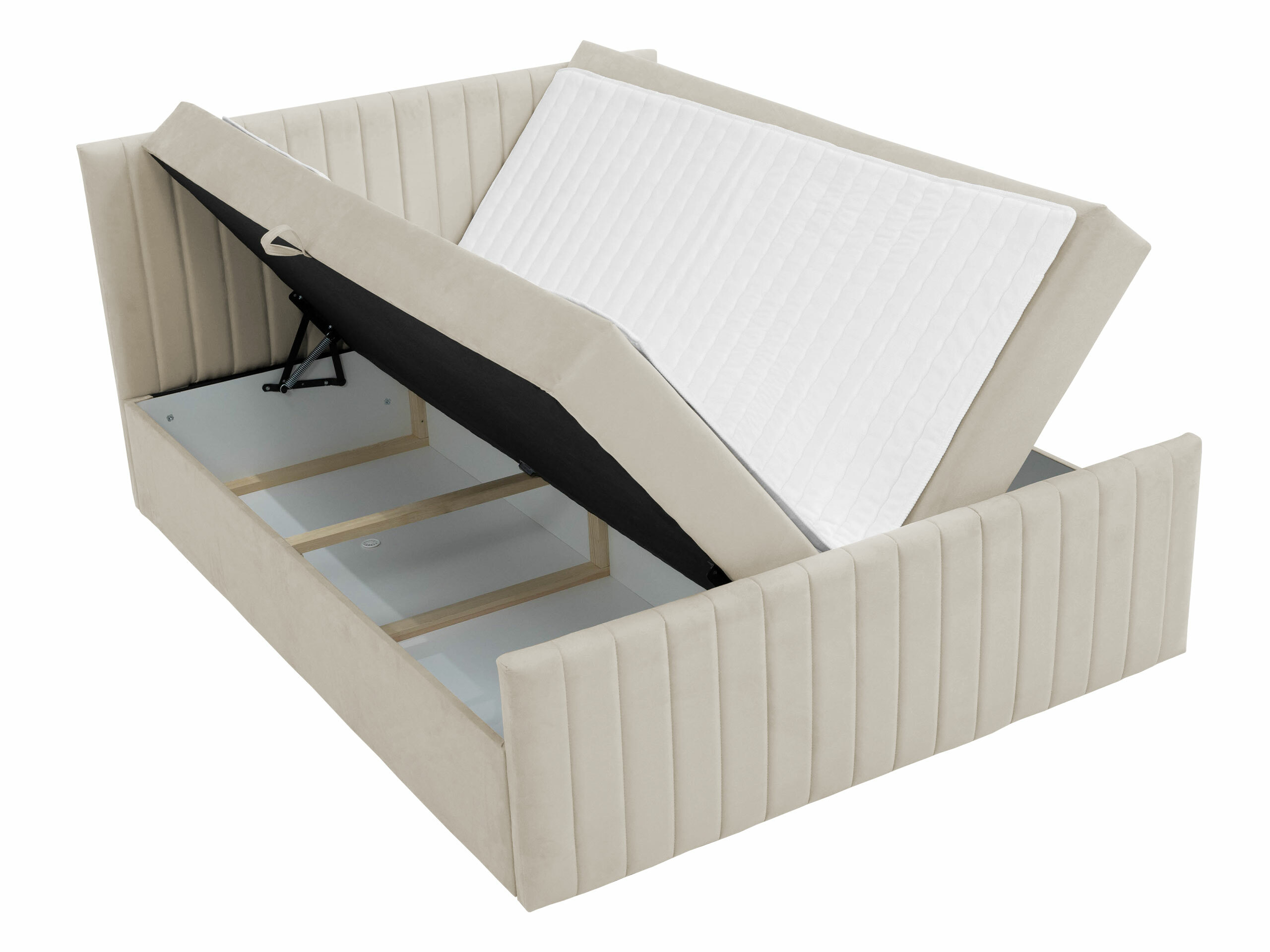 Boxspring Comfivo 482 (Manila 26)