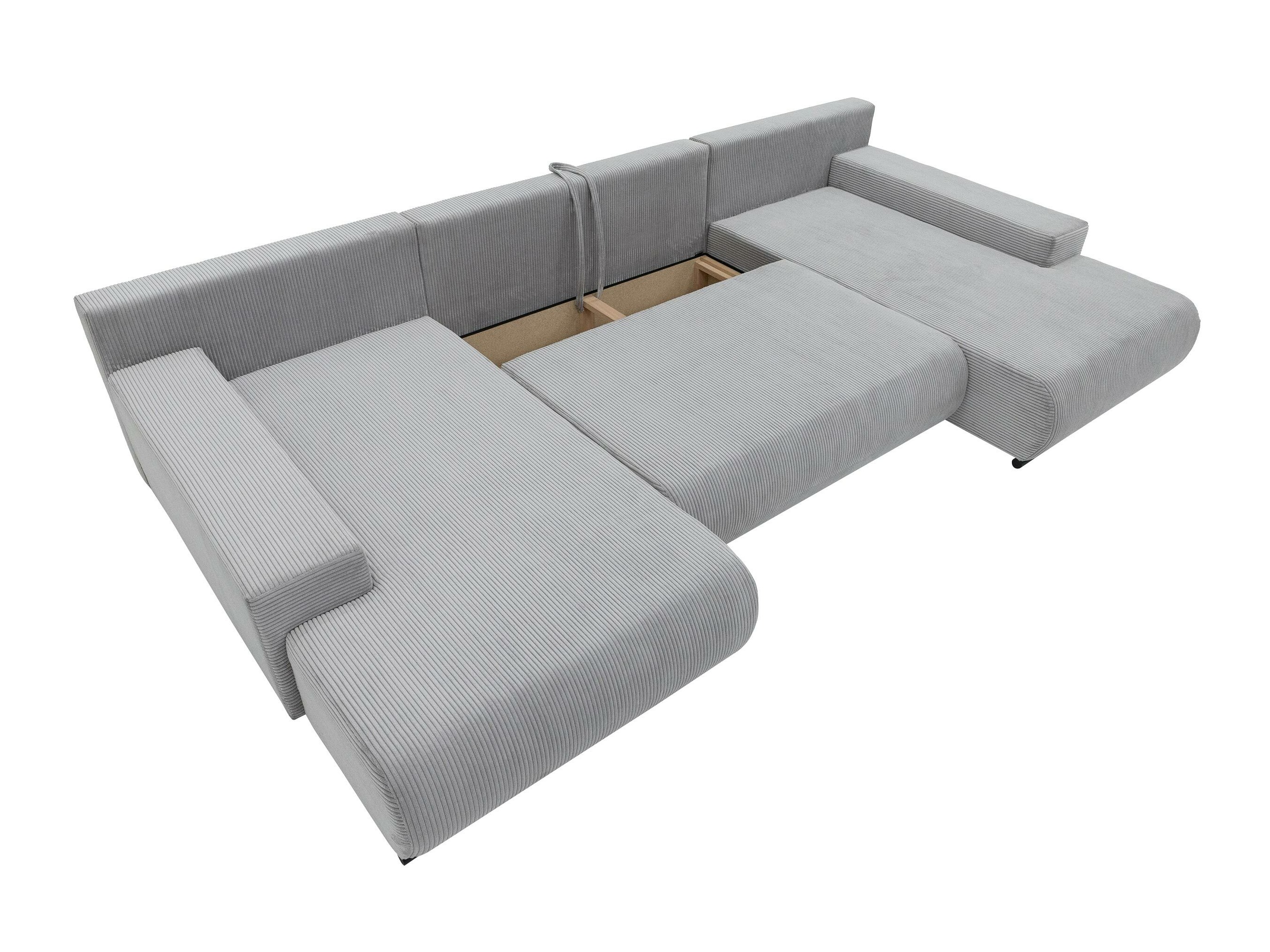 Hoekbank Comfivo Equus (Clara 215.03)