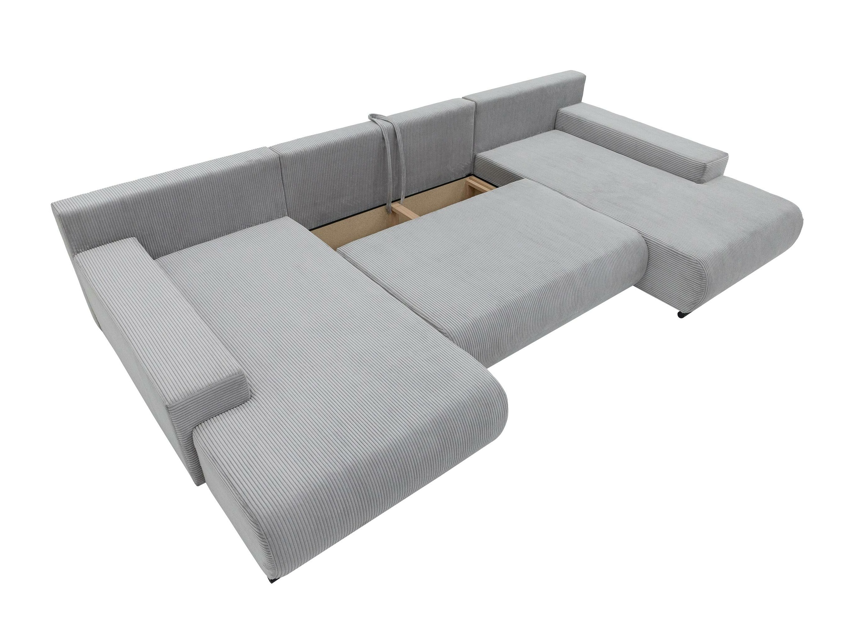 Hoekbank Comfivo Equus (Coral 65)