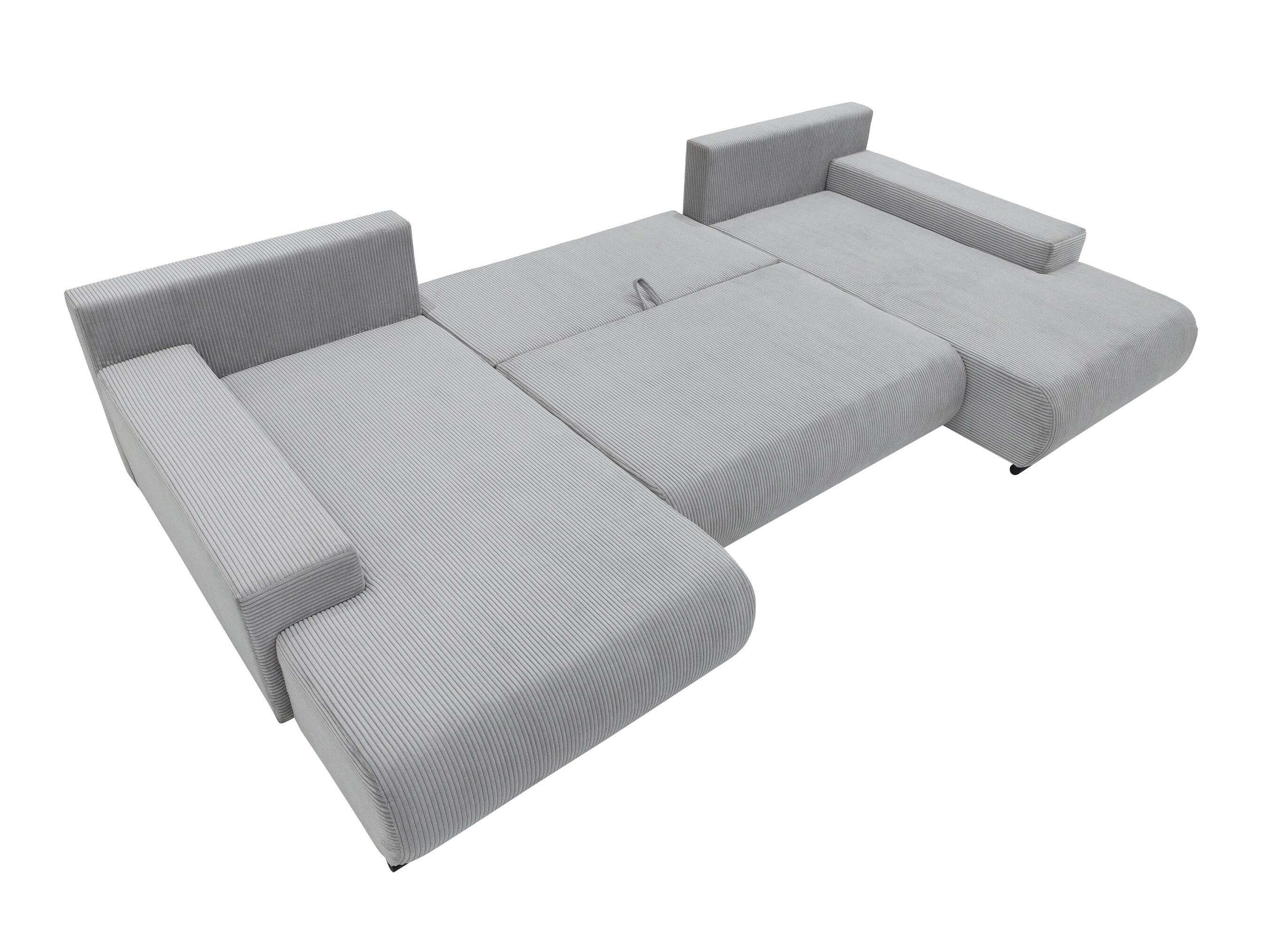 Hoekbank Comfivo Equus (Poso 05)