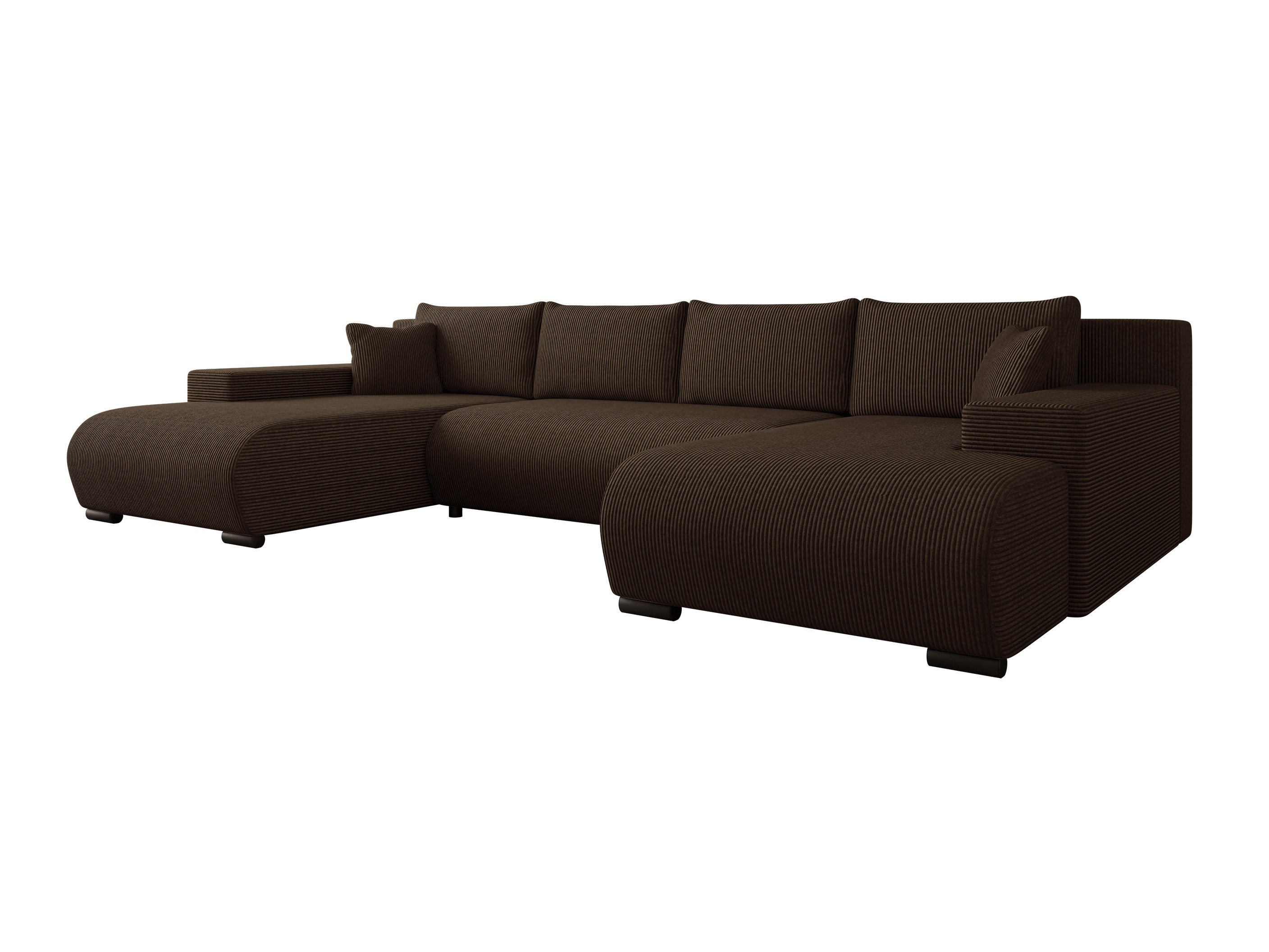 Hoekbank Comfivo Equus (Poso 06)