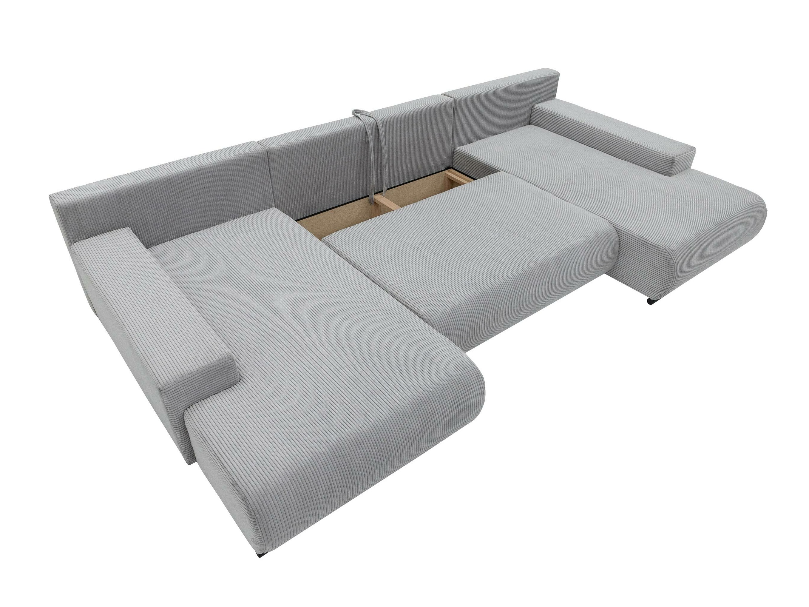 Hoekbank Comfivo Equus (Poso 110)