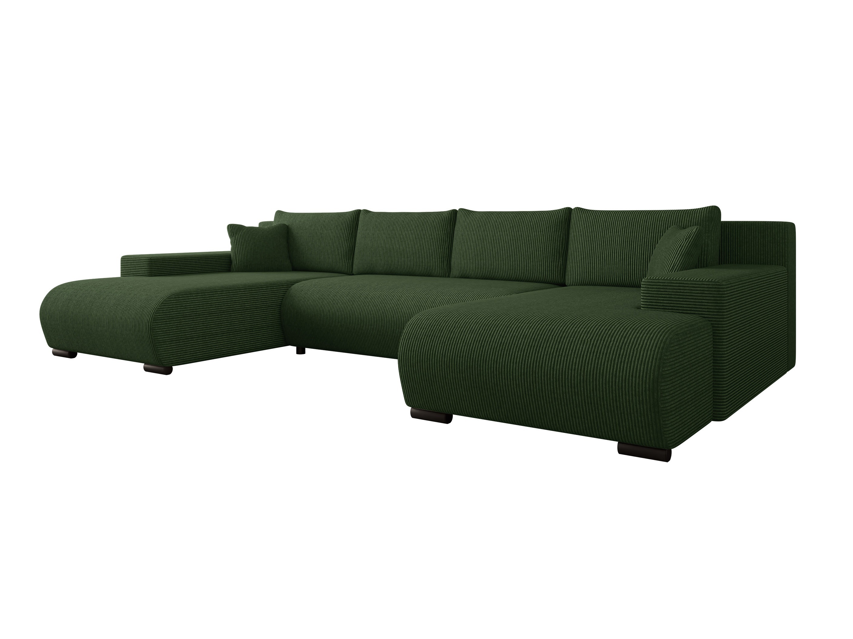 Hoekbank Comfivo Equus (Poso 14)