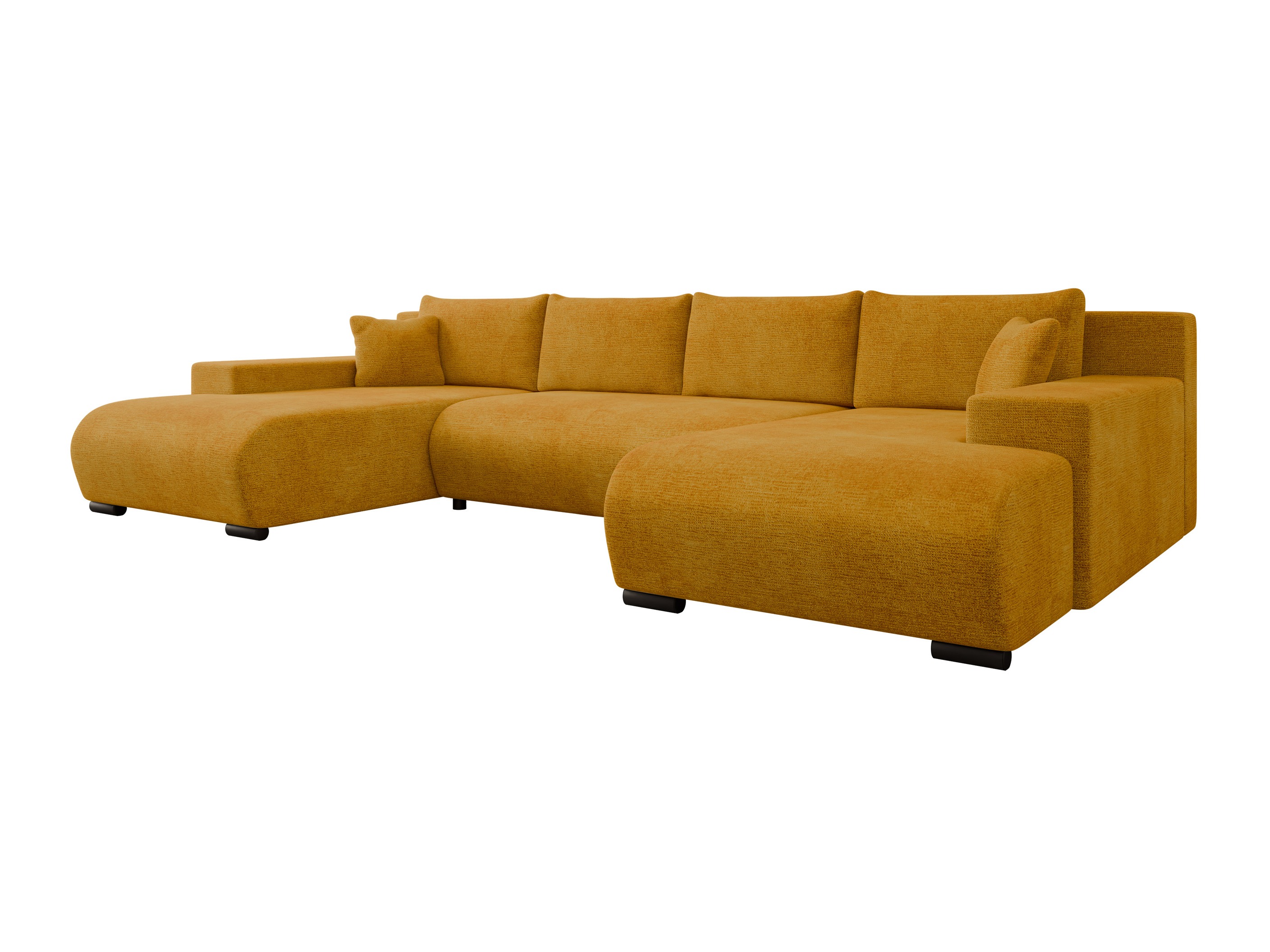 Hoekbank Comfivo Equus (Wave 05)