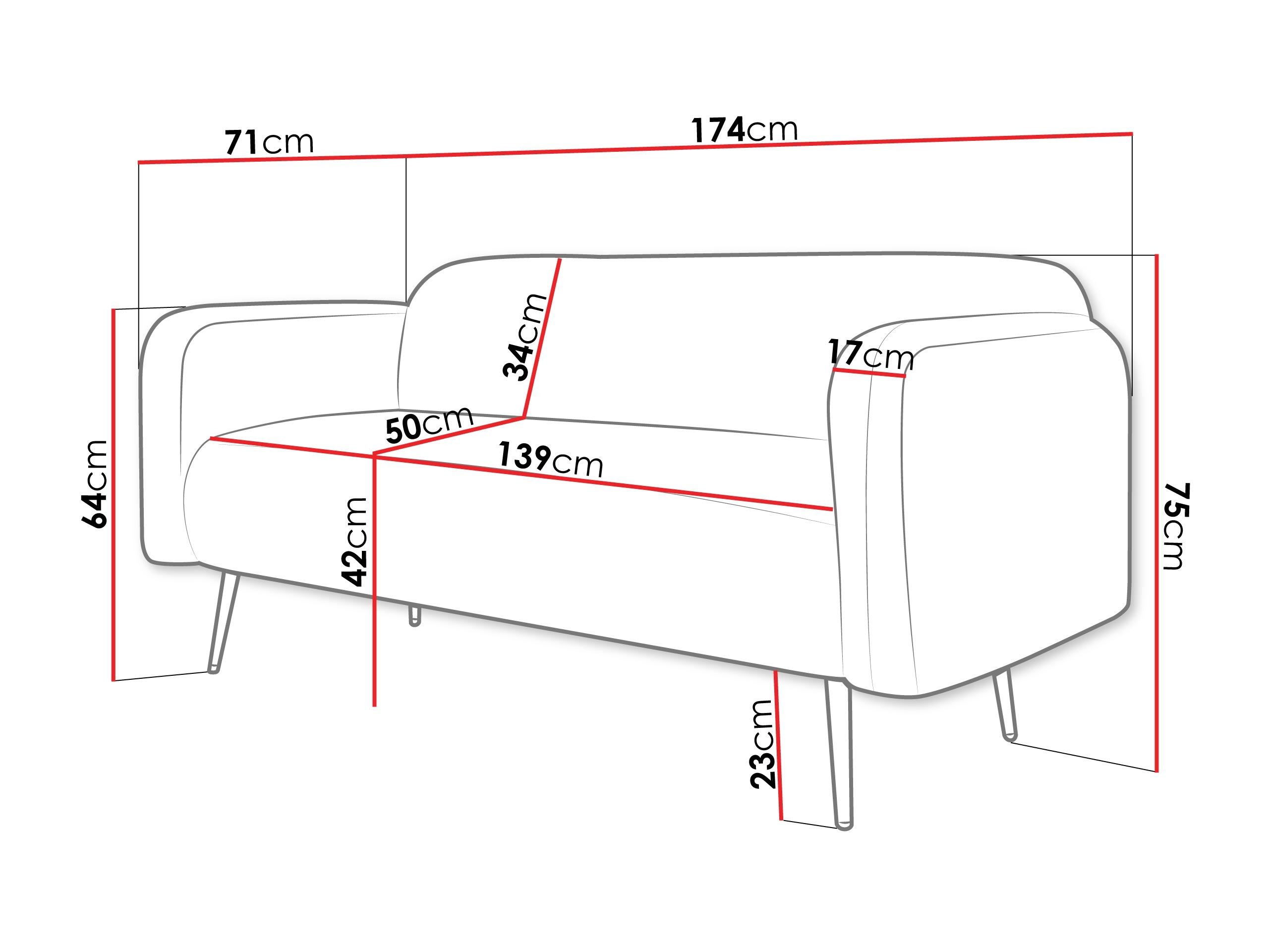 Bank Comfivo 485 (Uttario Velvet 2970)