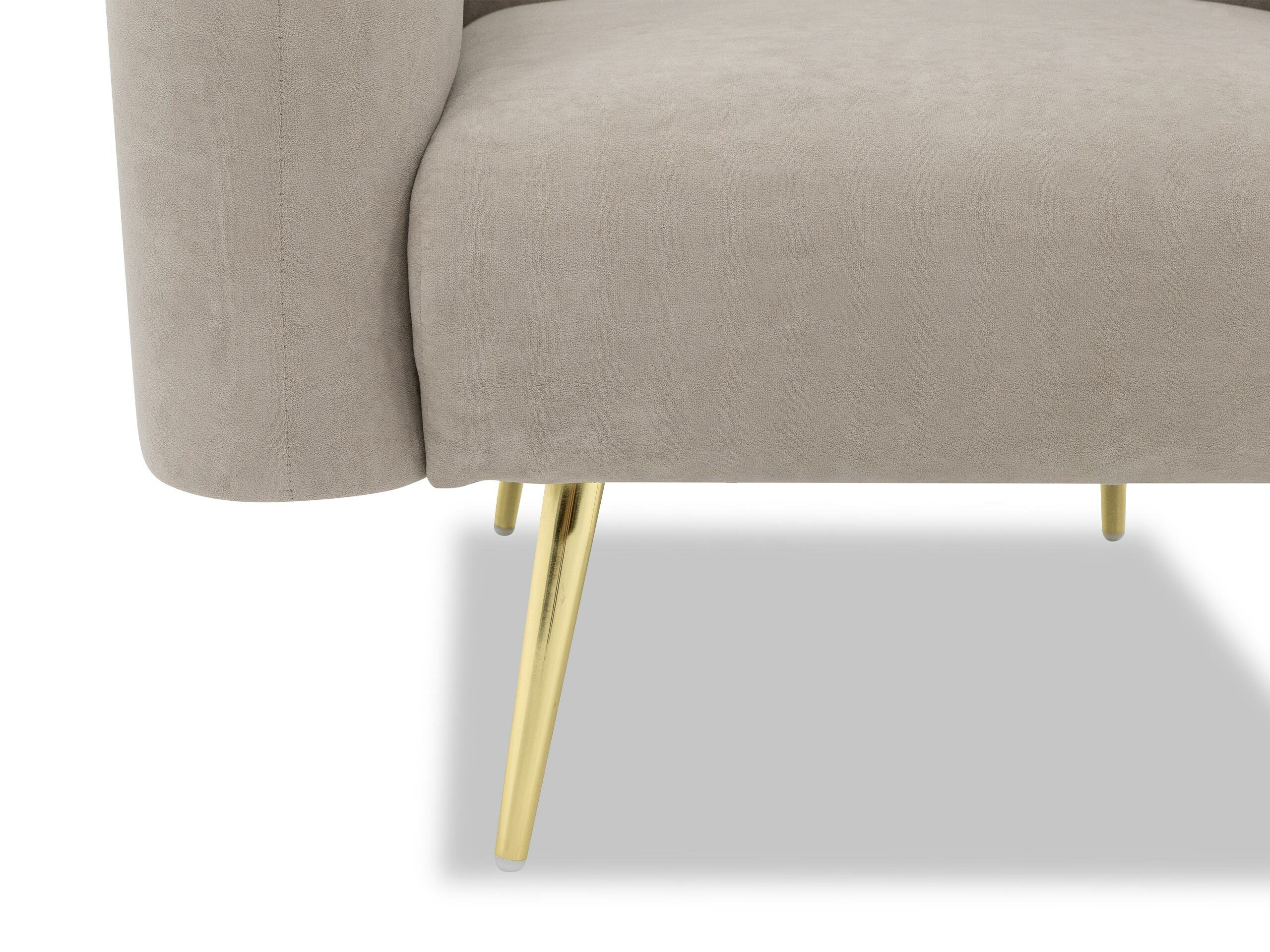 Fauteuil Comfivo Beatitudo I (Uttario Velvet 2952)