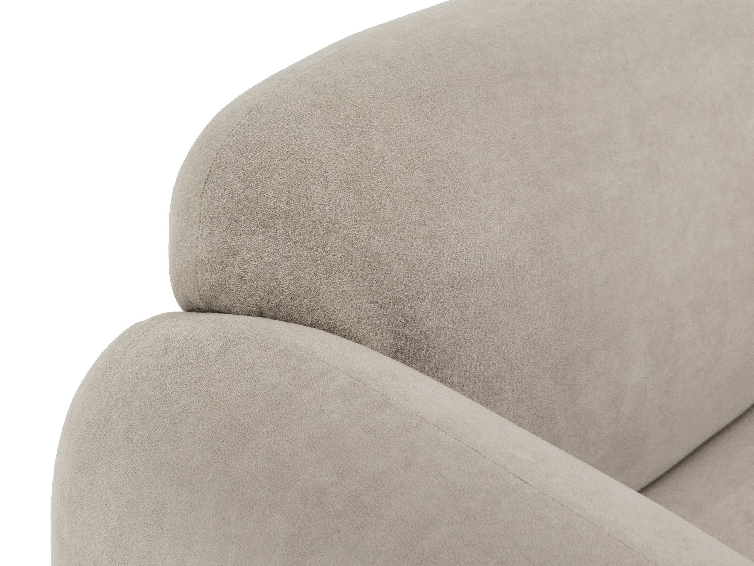 Fauteuil Comfivo Beatitudo I (Uttario Velvet 2967)