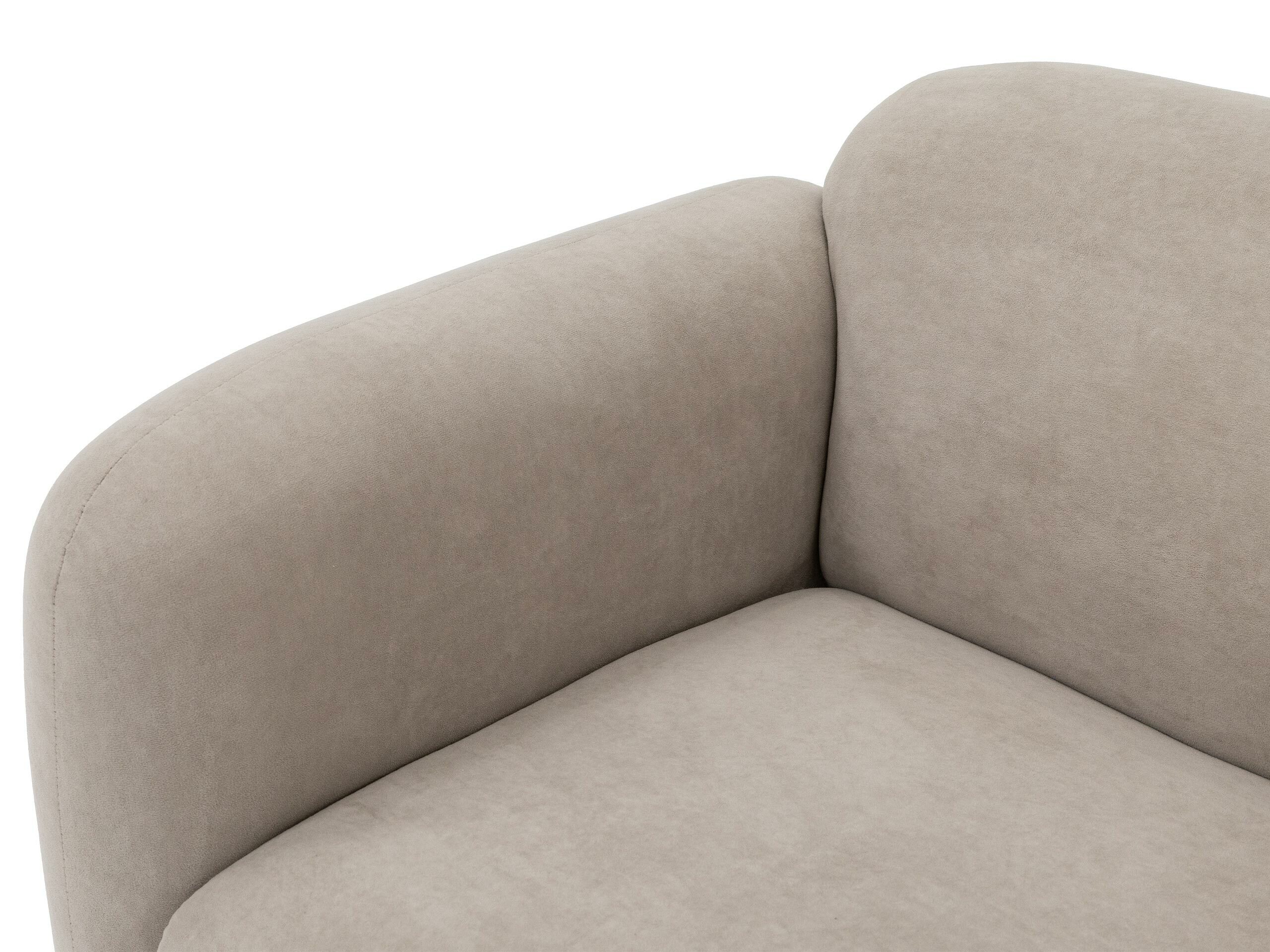 Fauteuil Comfivo Beatitudo I (Uttario Velvet 2970)