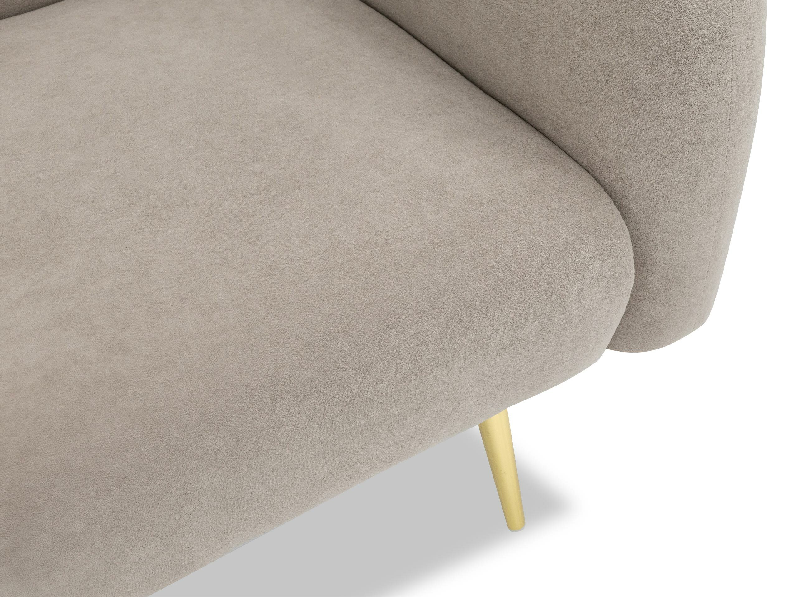 Fauteuil Comfivo Beatitudo I (Uttario Velvet 2970)