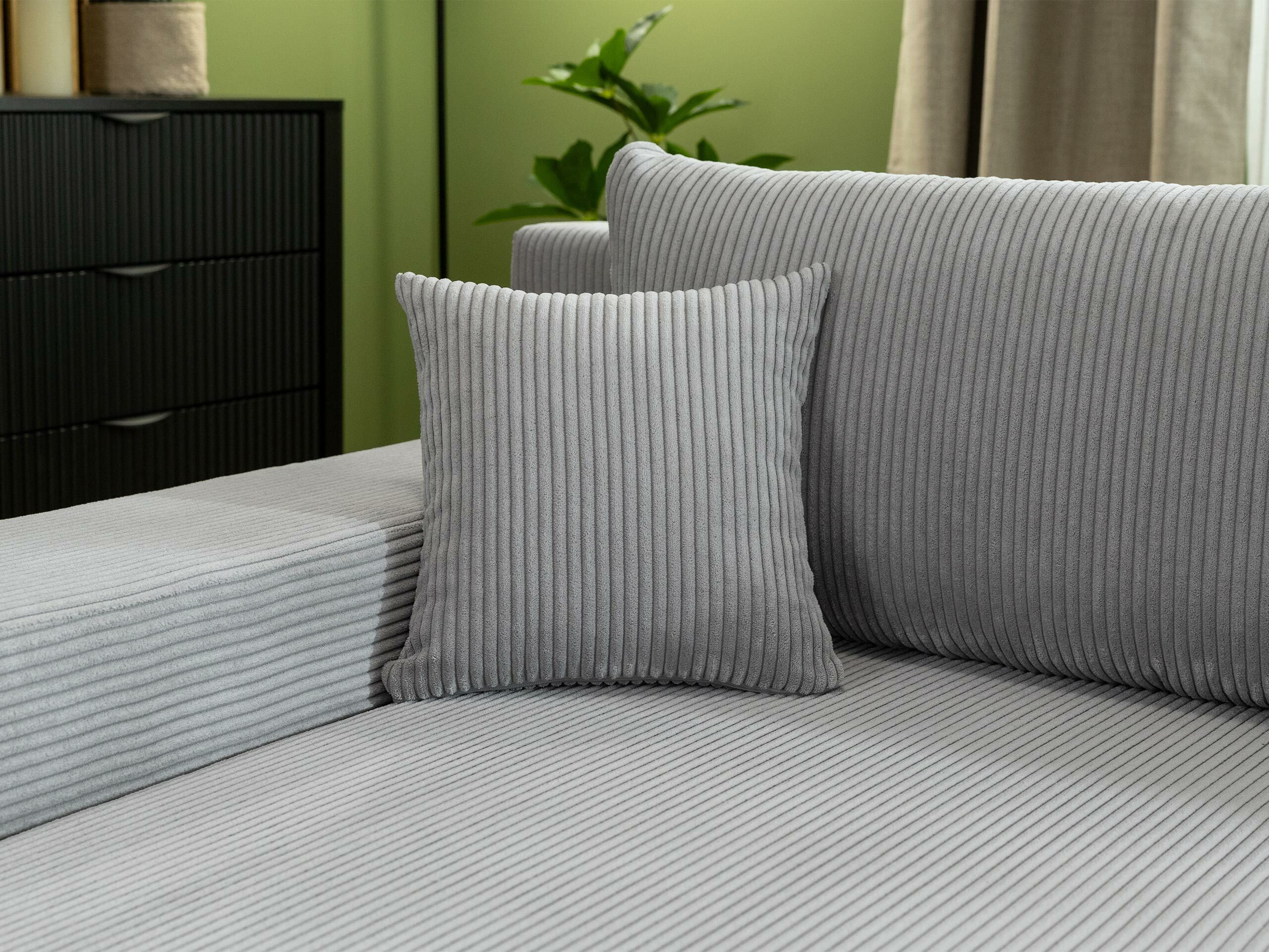 Hoekbank Comfivo 483 (Poso 110)