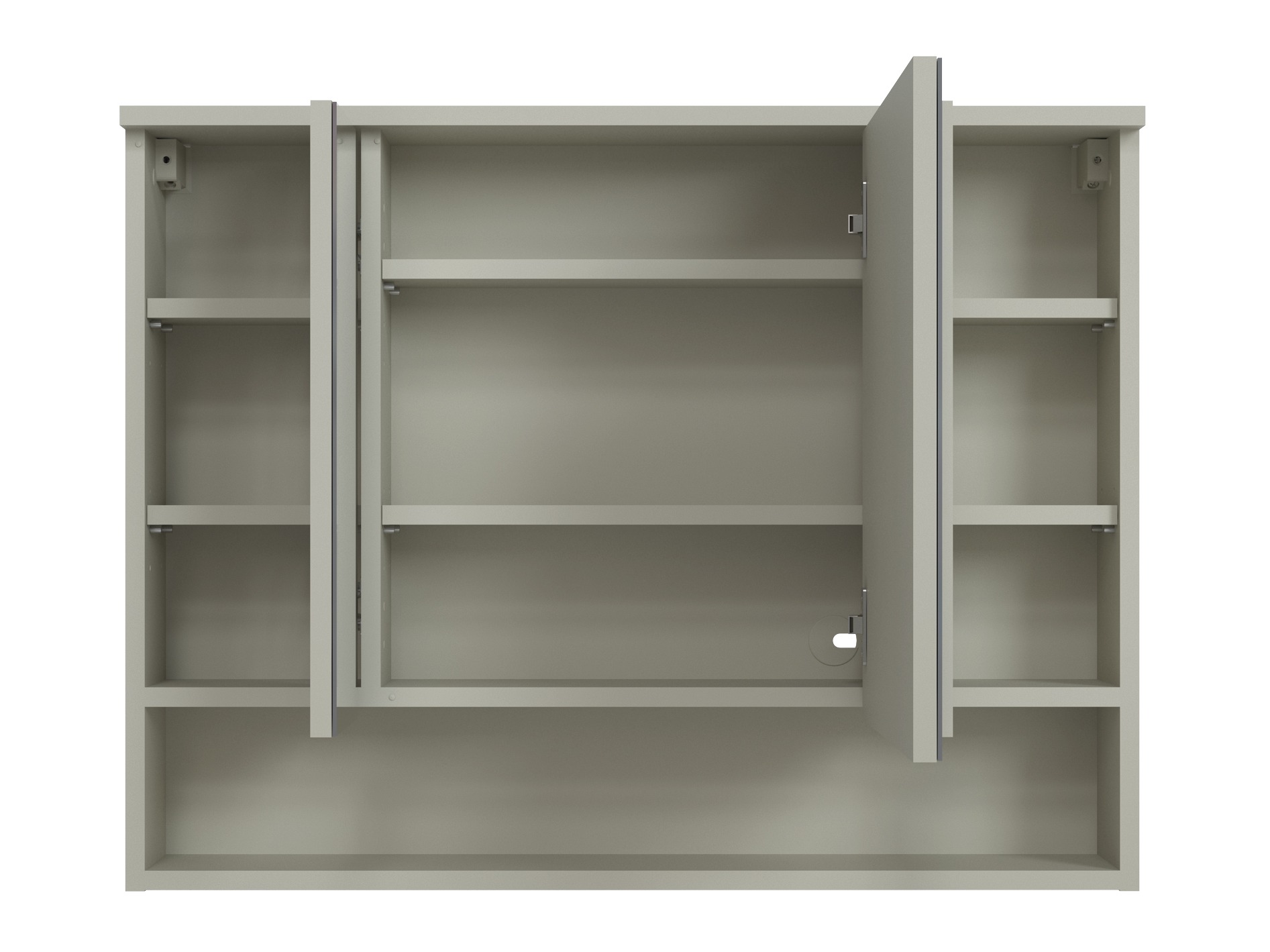 Badkamerset Camelbu 107