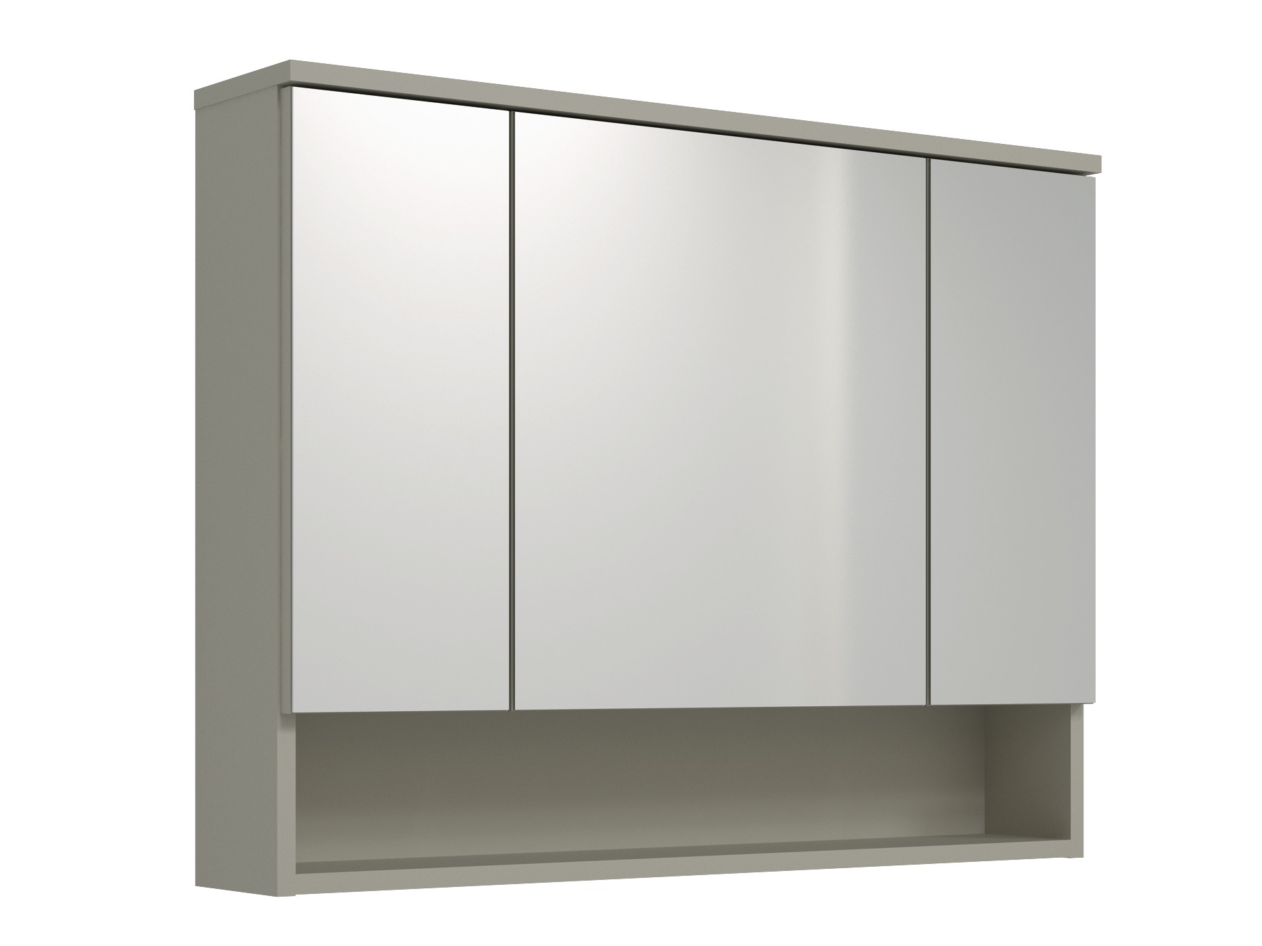 Badkamerspiegelkast Camelbu 101