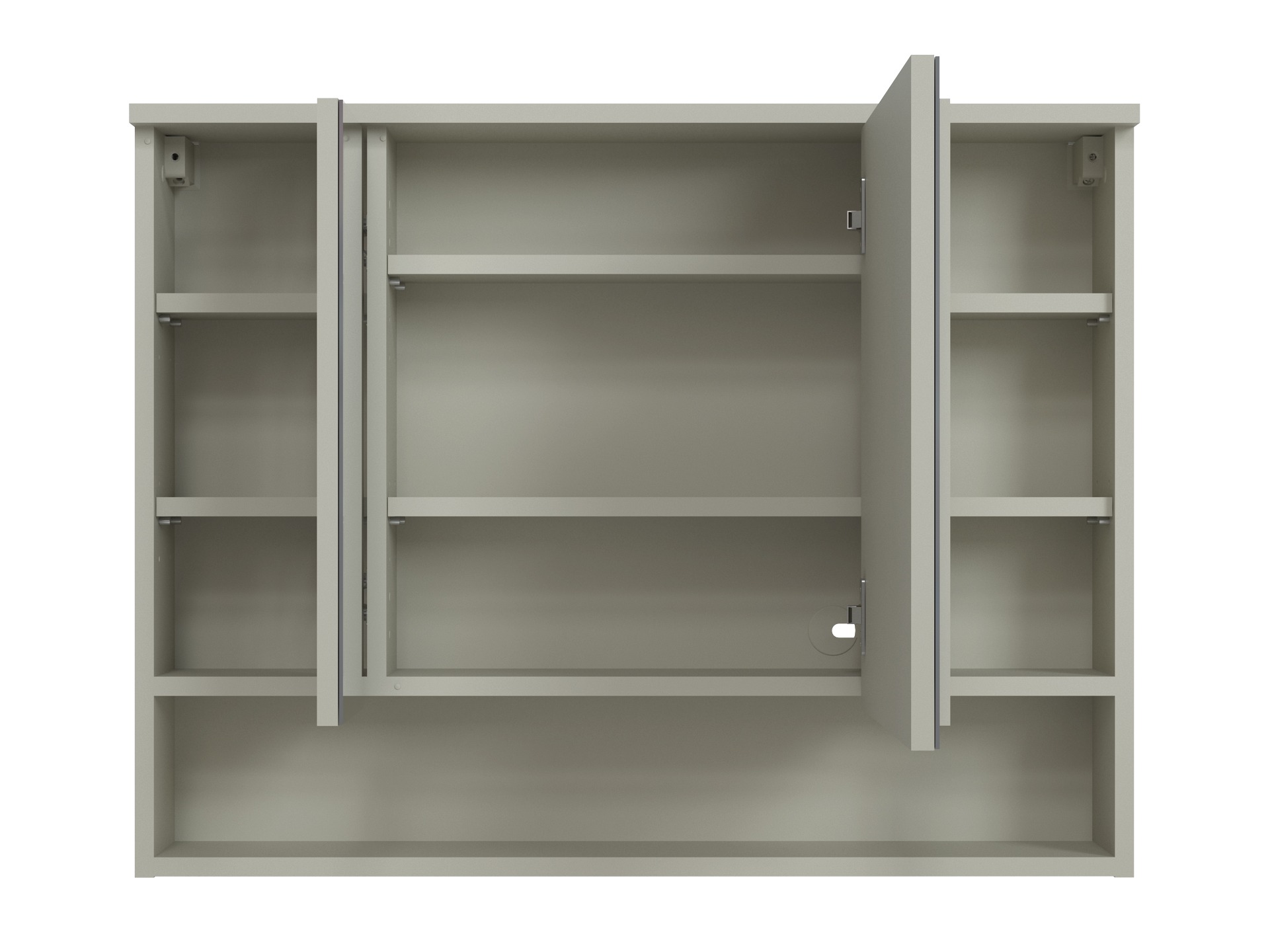 Badkamerspiegelkast Camelbu 101