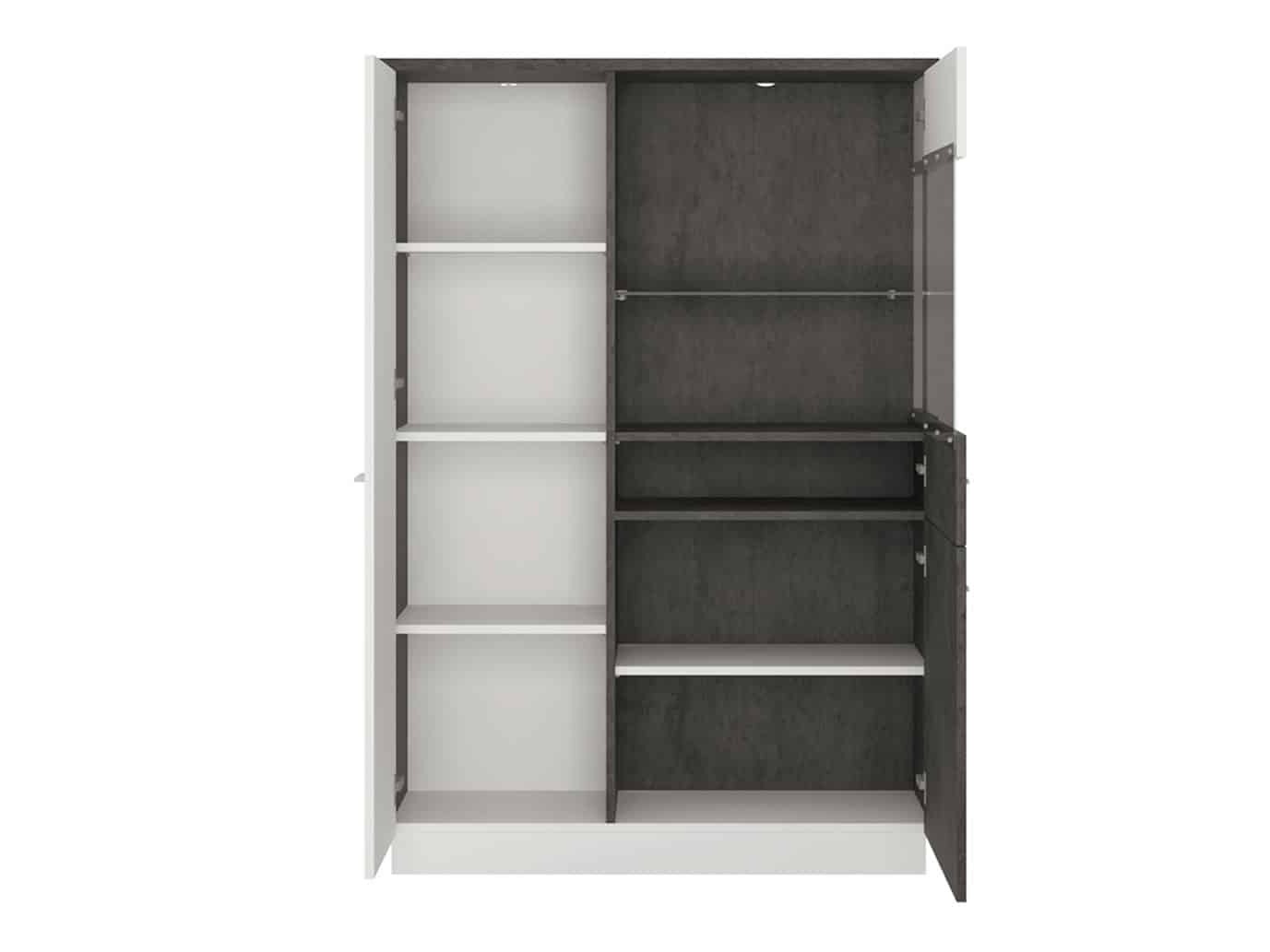 Woonkamerset Ontario 177