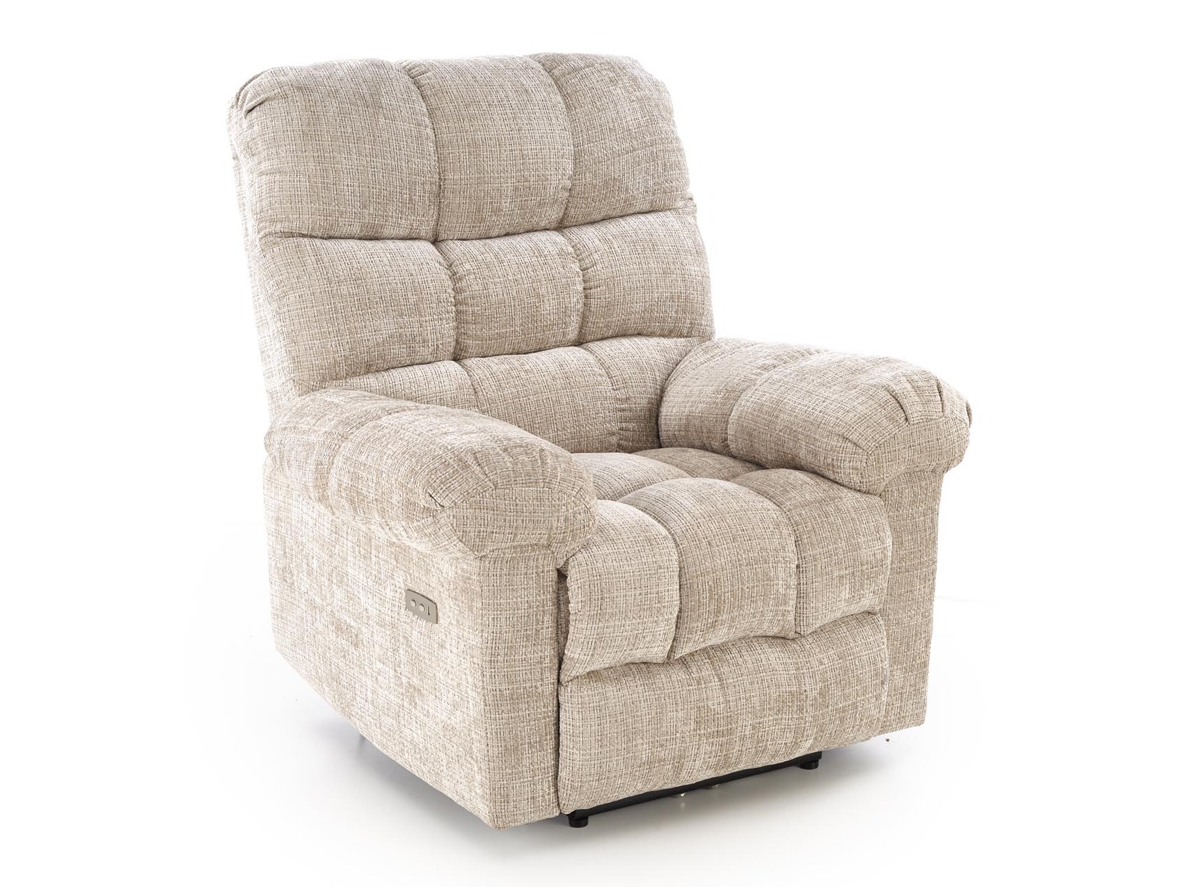 Relaxfauteuil Houston 2080 (Beige)