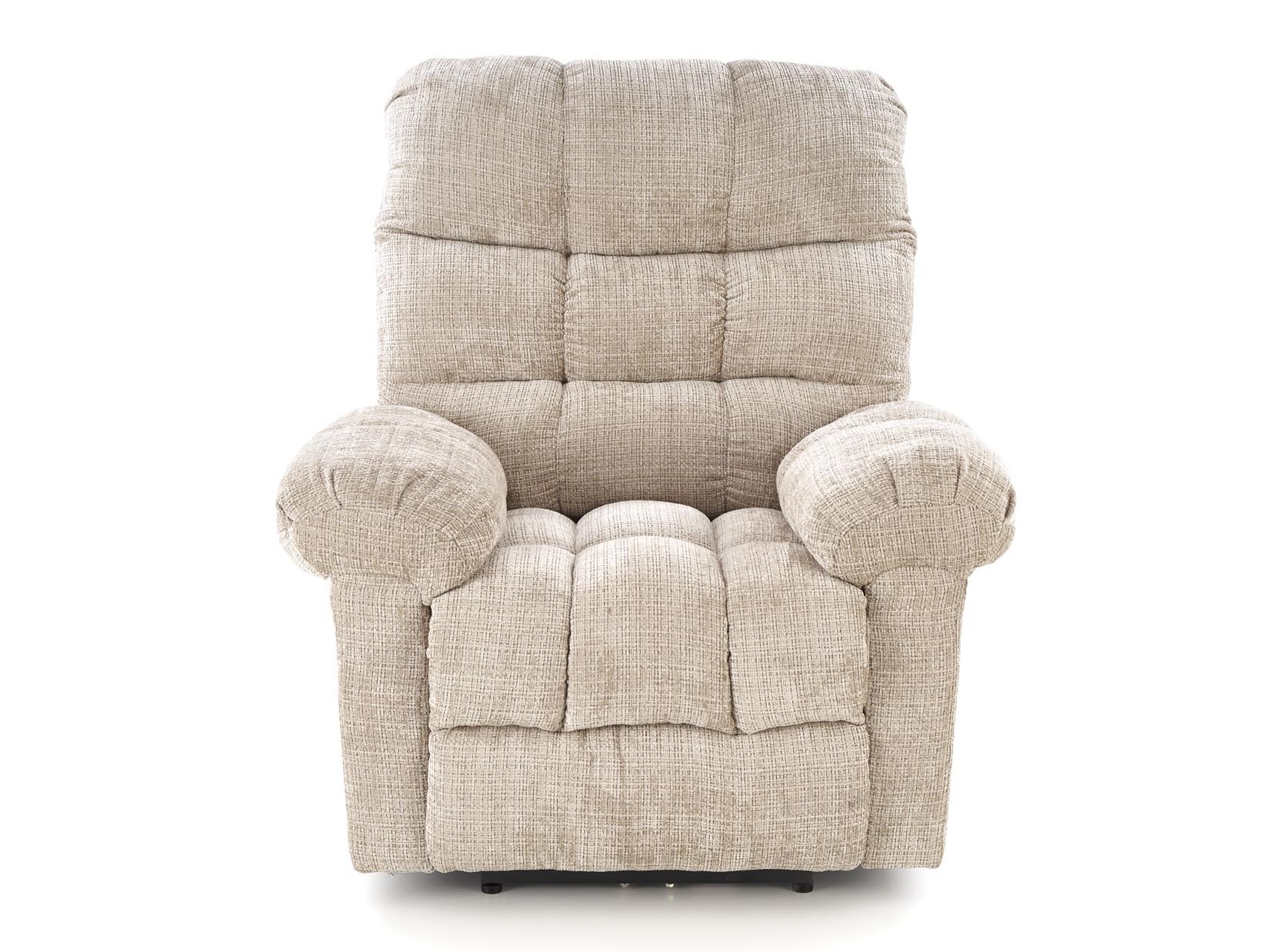 Relaxfauteuil Houston 2080 (Beige)