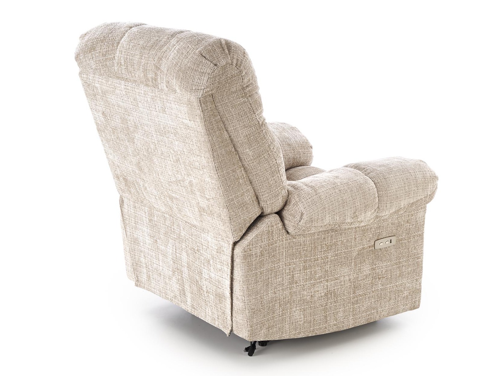 Relaxfauteuil Houston 2080 (Beige)