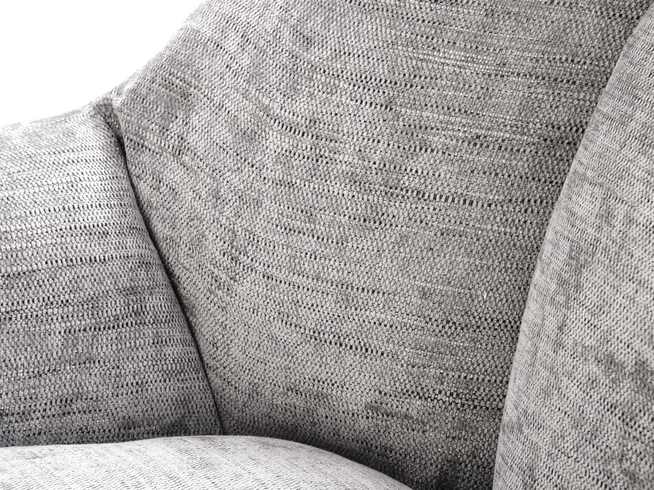 Fauteuil Houston 2088 (Grijs)