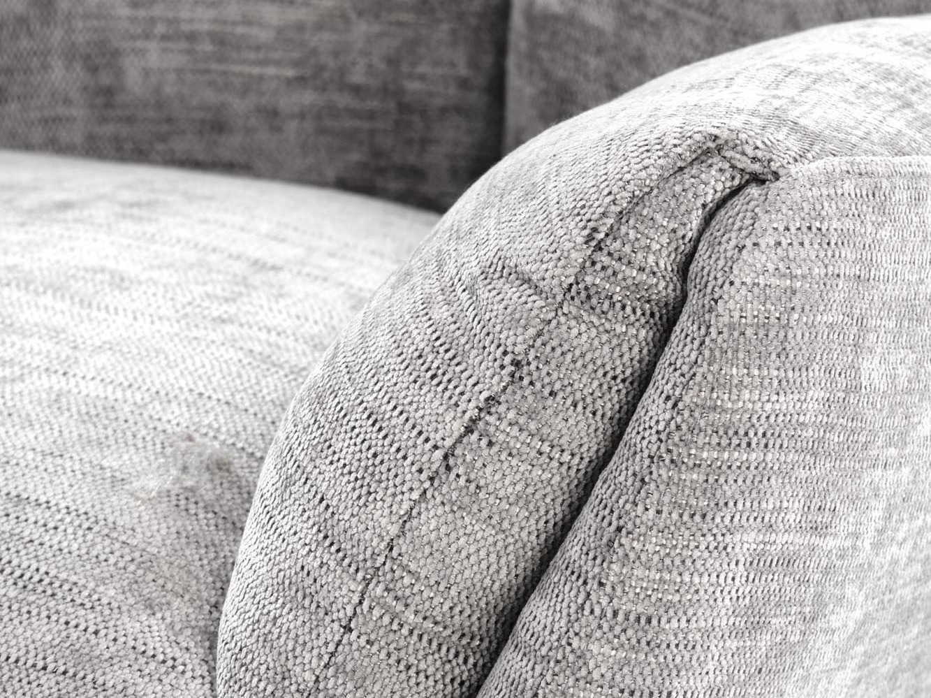 Fauteuil Houston 2088 (Grijs)