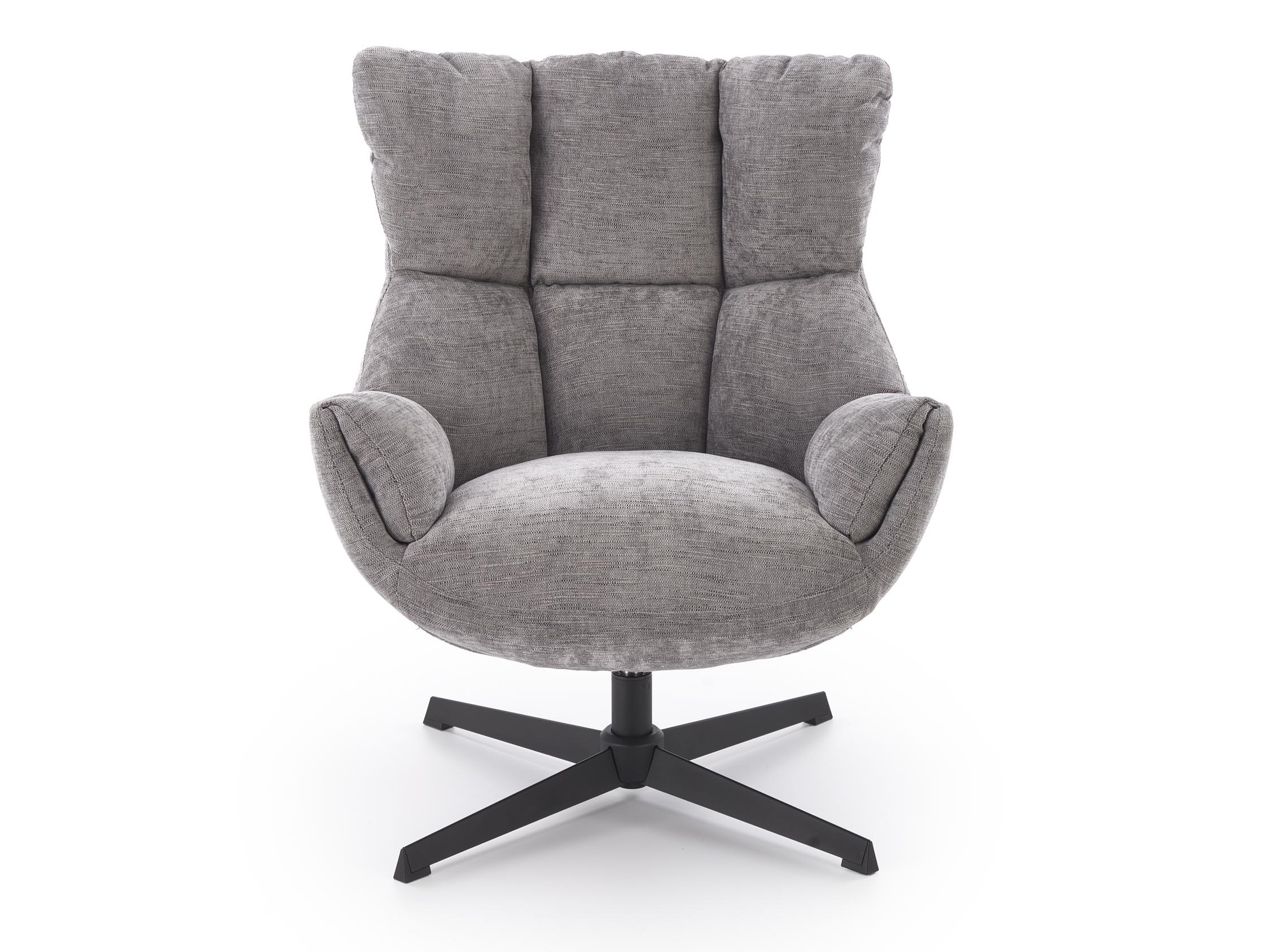 Fauteuil Houston 2088 (Grijs)