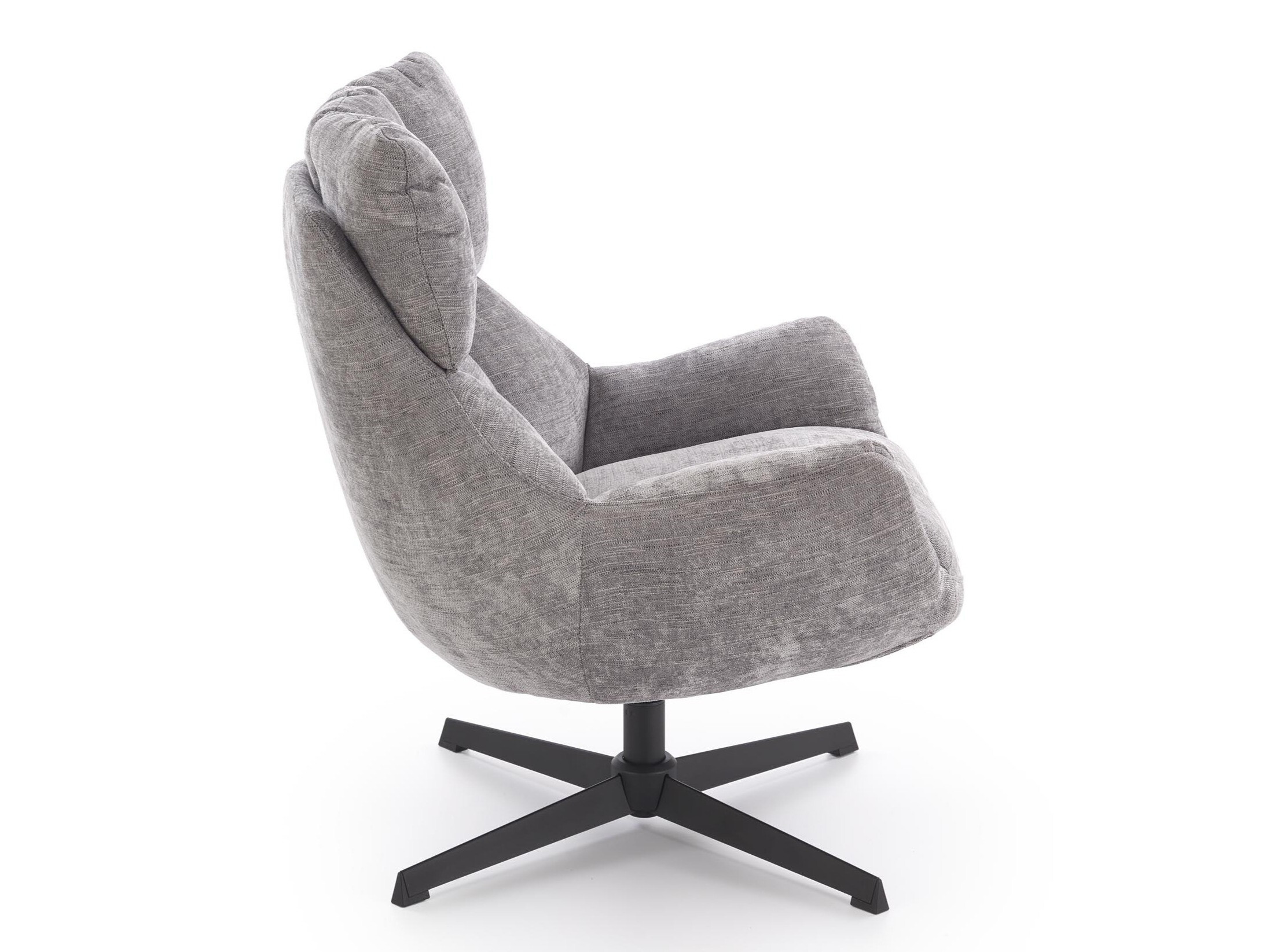 Fauteuil Houston 2088 (Grijs)