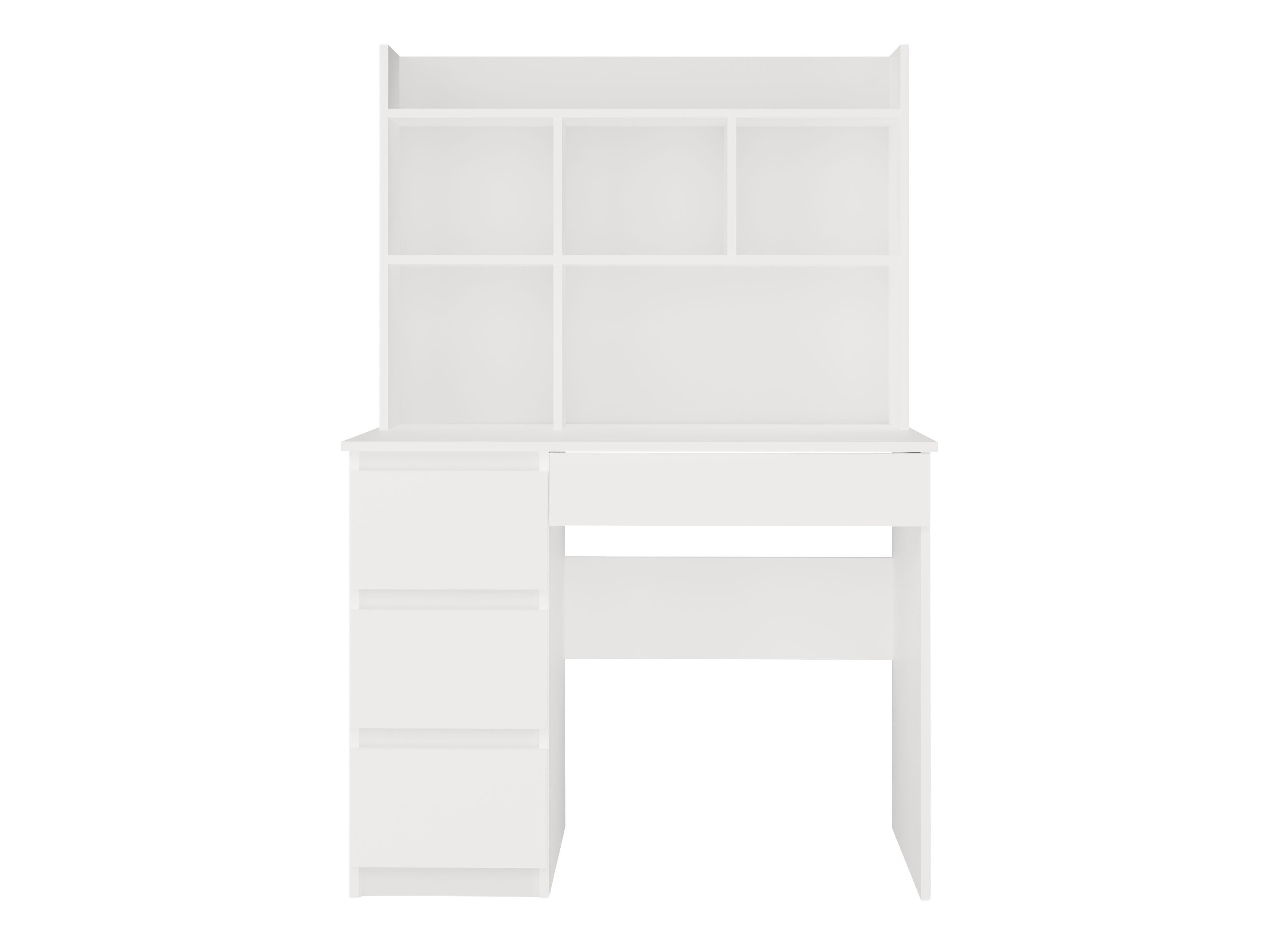 Bureau Mandeville 337 (Links)