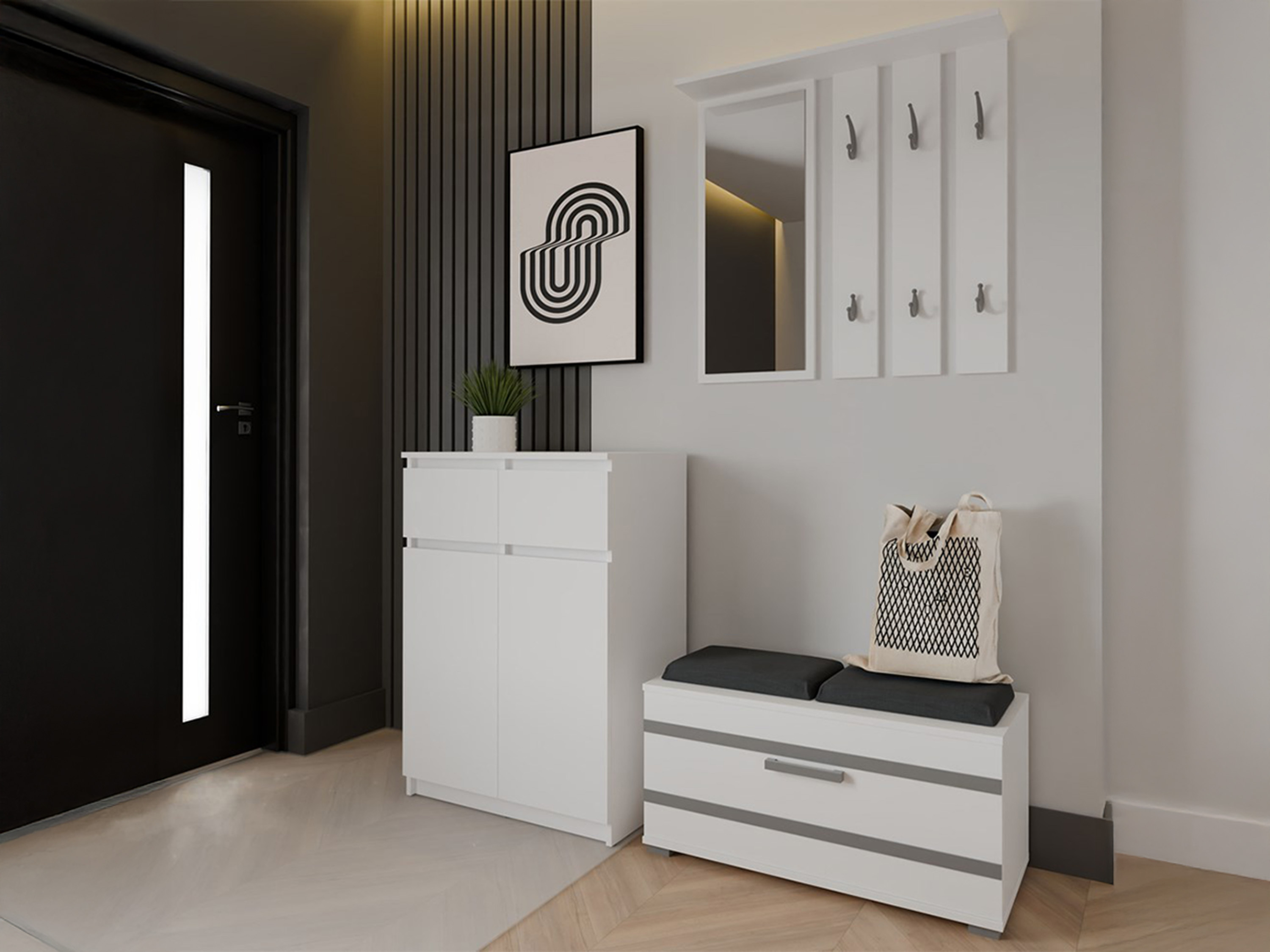 Ladekast Elbvelu 133