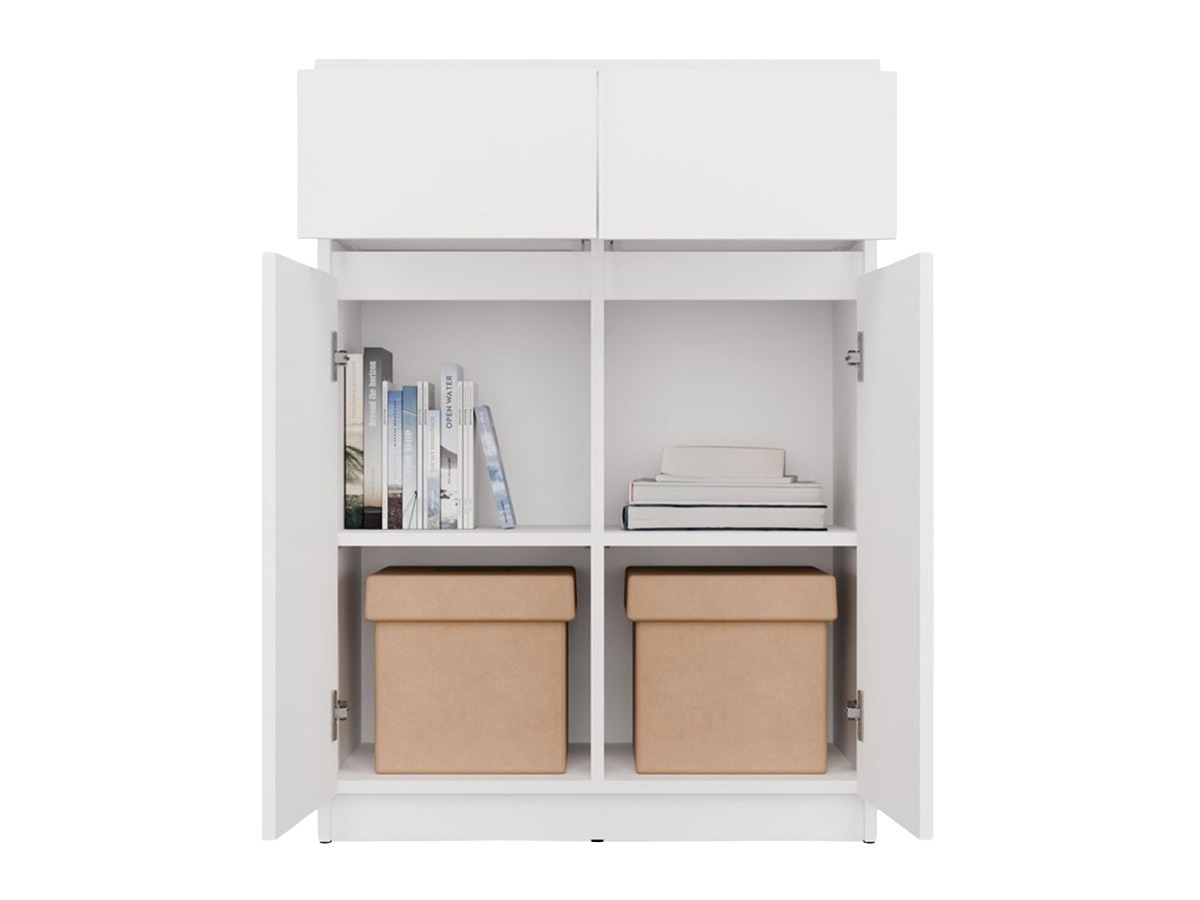 Ladekast Elbvelu 133