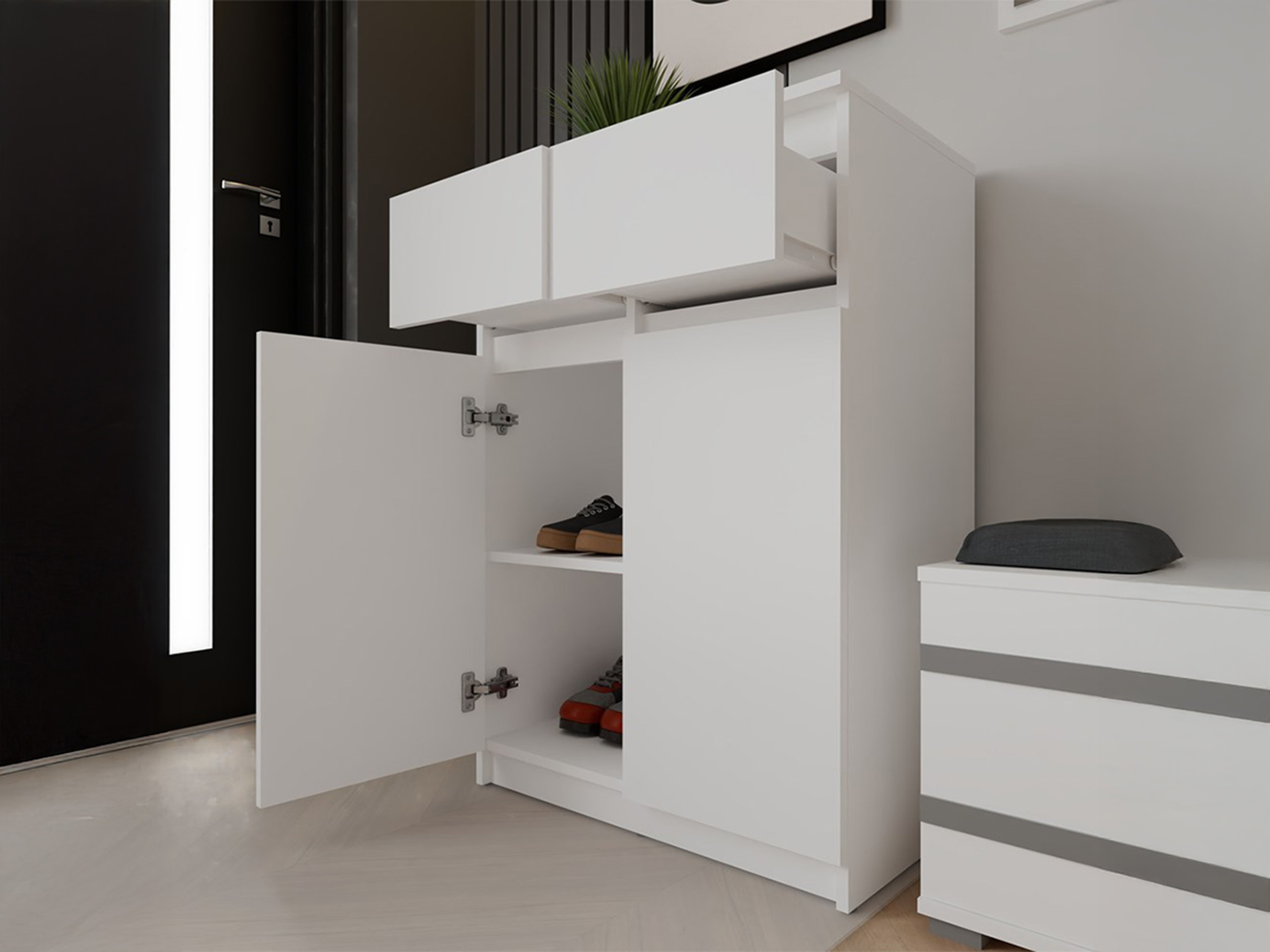 Ladekast Elbvelu 133