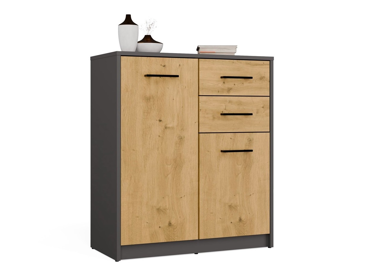 Ladekast Mandeville 338